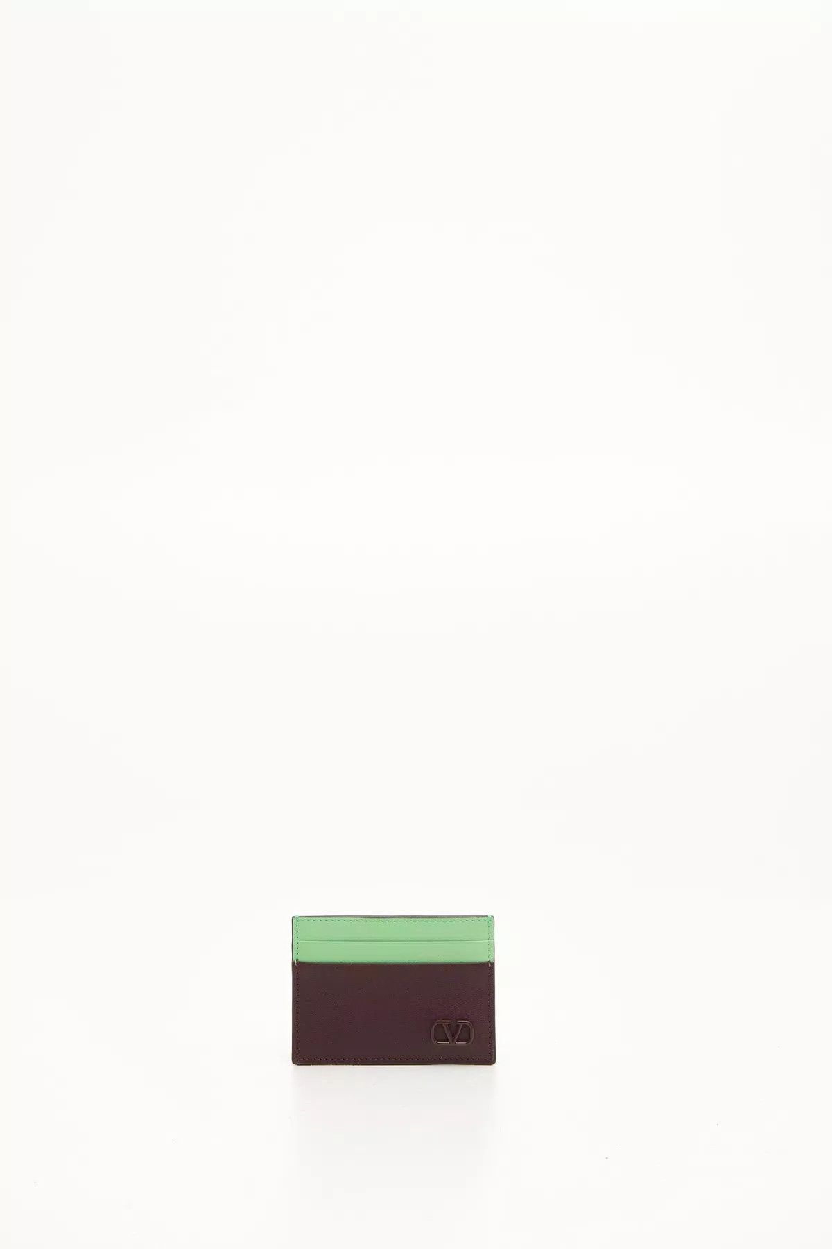 Valentino oc11z0725 Size:OS/ Wallet in Brown Size ONE SIZE - 1 Preview