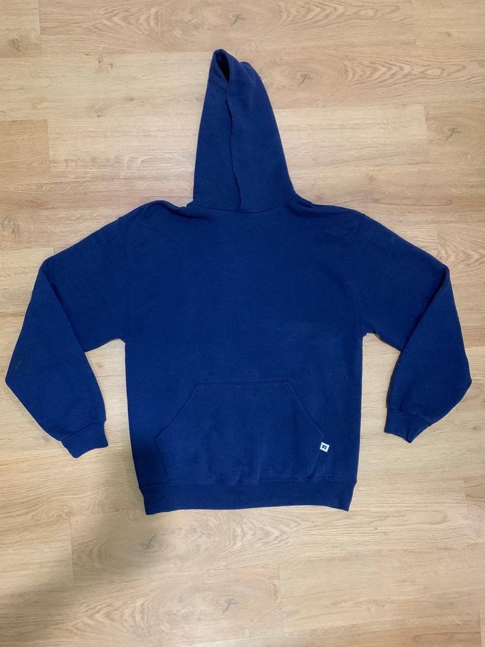 Vintage Russell Athletic 90s Hoodie