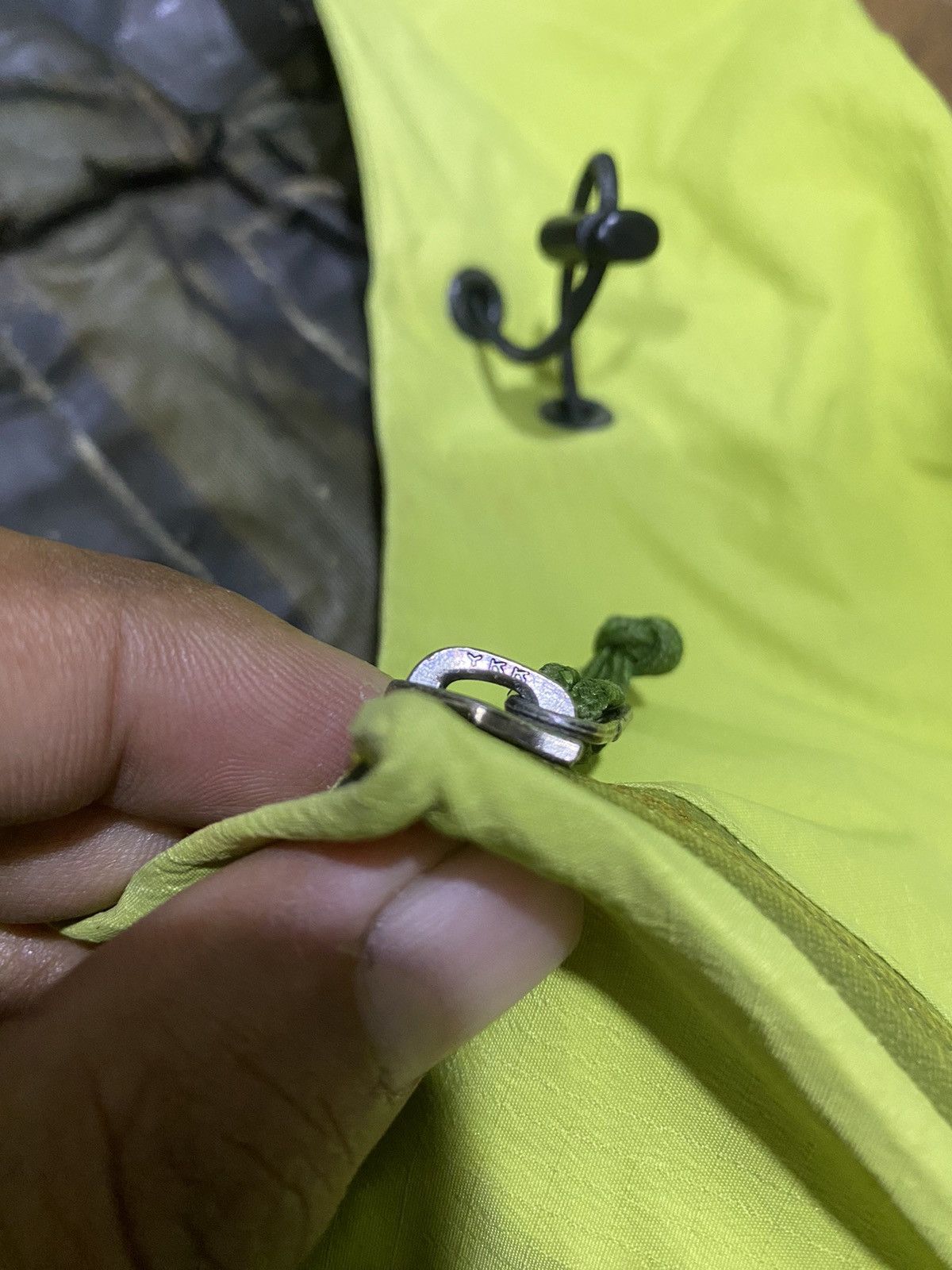 Arc'teryx Arcteryx Goretex Jacket Size US M / EU 48-50 / 2 - 10 Thumbnail