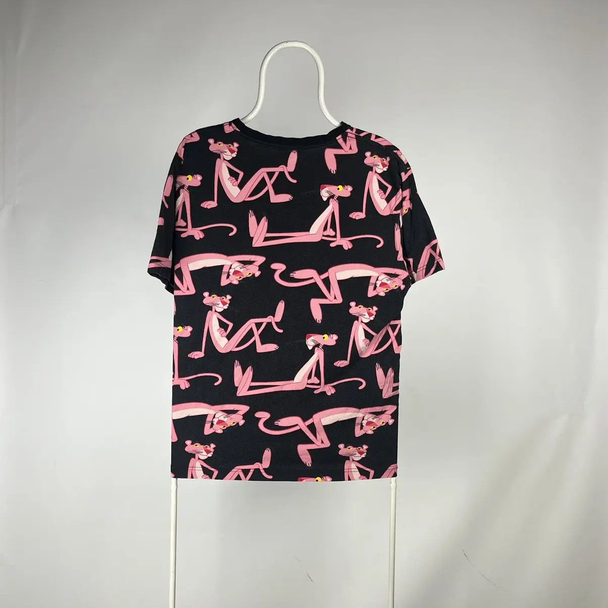 Anime Pink Panther Tshirt monogram size XLarge Size US XL / EU 56 / 4 - 3 Thumbnail
