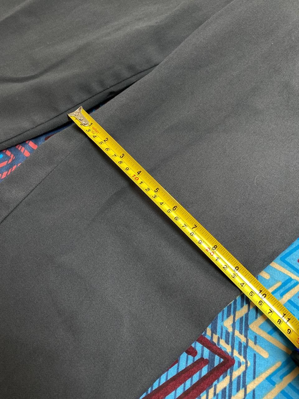 Dickies × Vintage Vintage Dickies Y2K Work Hype Baggy Pants Jeans Size US 31 - 5 Thumbnail