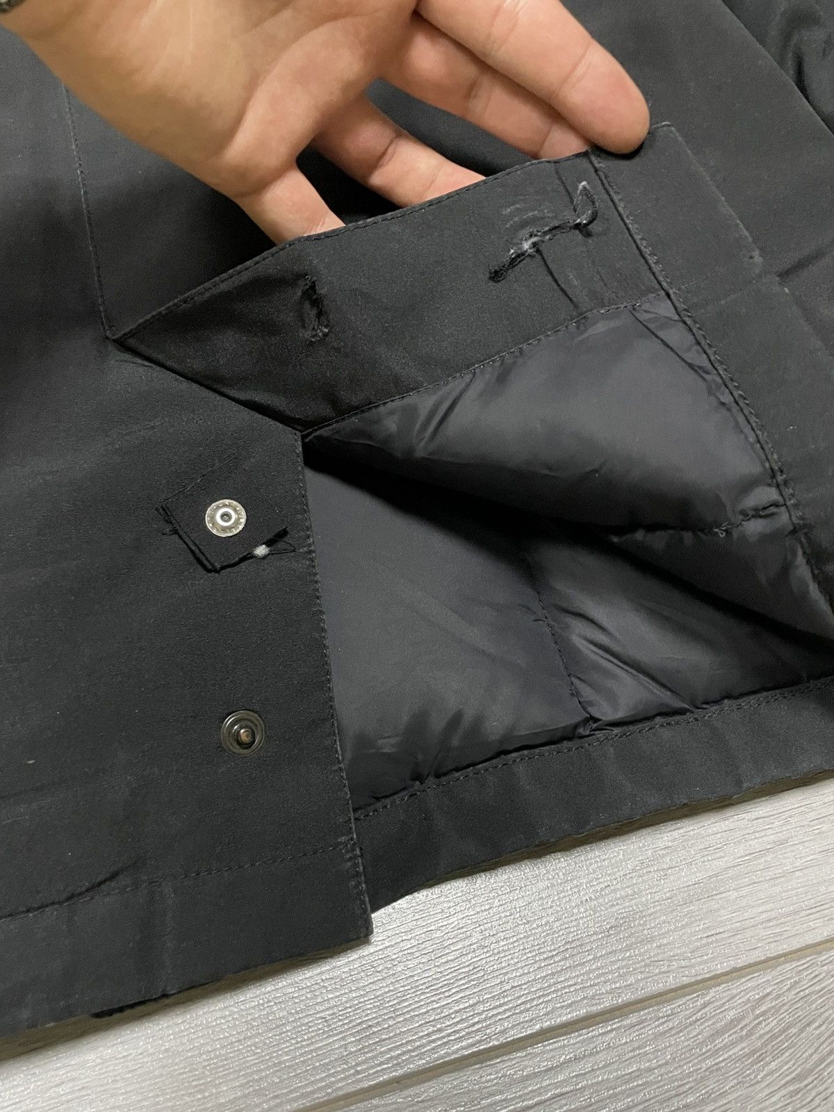 Canada Goose Canada Goose Victoria down fur parka puffer jacket Size M / US 6-8 / IT 42-44 - 16 Thumbnail