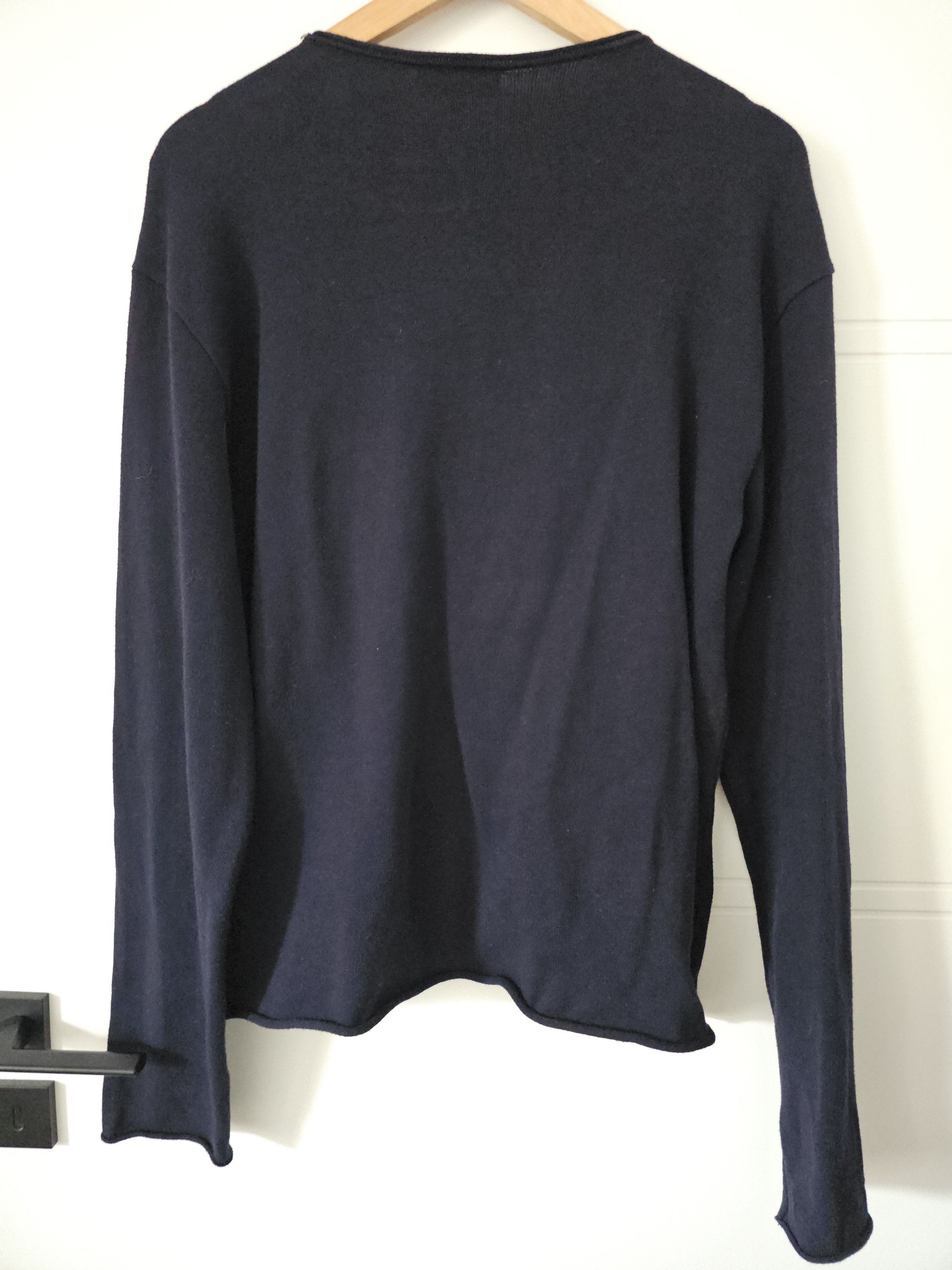 Emporio Armani Emporio Armani Antinea srl Size US S / EU 44-46 / 1 - 4 Thumbnail
