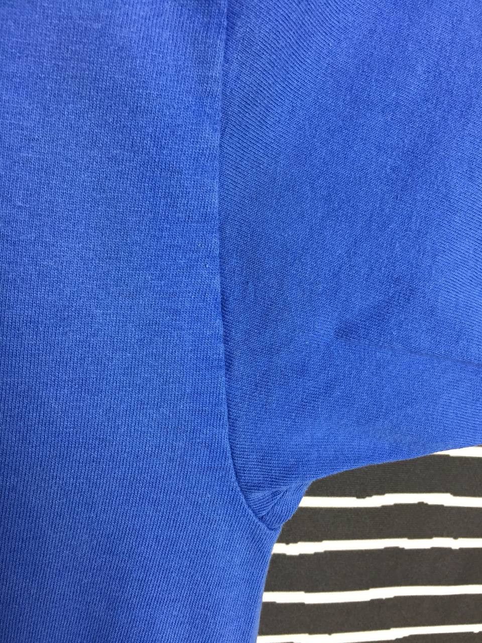 Hanes × Vintage Vtg K.R.SMITH PANTHERS Can't Hide That Panthers Pride Tee Size US M / EU 48-50 / 2 - 7 Thumbnail