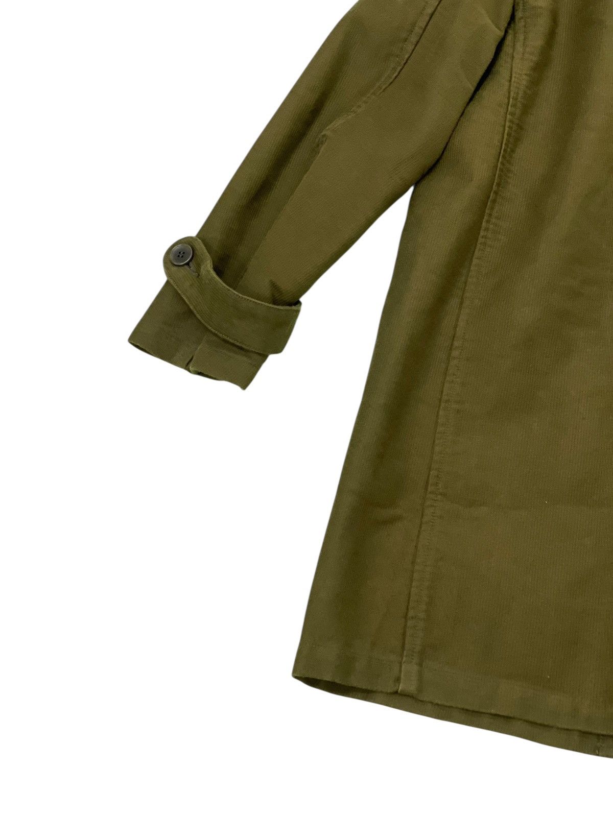Mister Freedom × Sugar Cane Smith Jacket Sugar Cane Gabardine Thick Workwear 7🟩2 Size US S / EU 44-46 / 1 - 8 Thumbnail