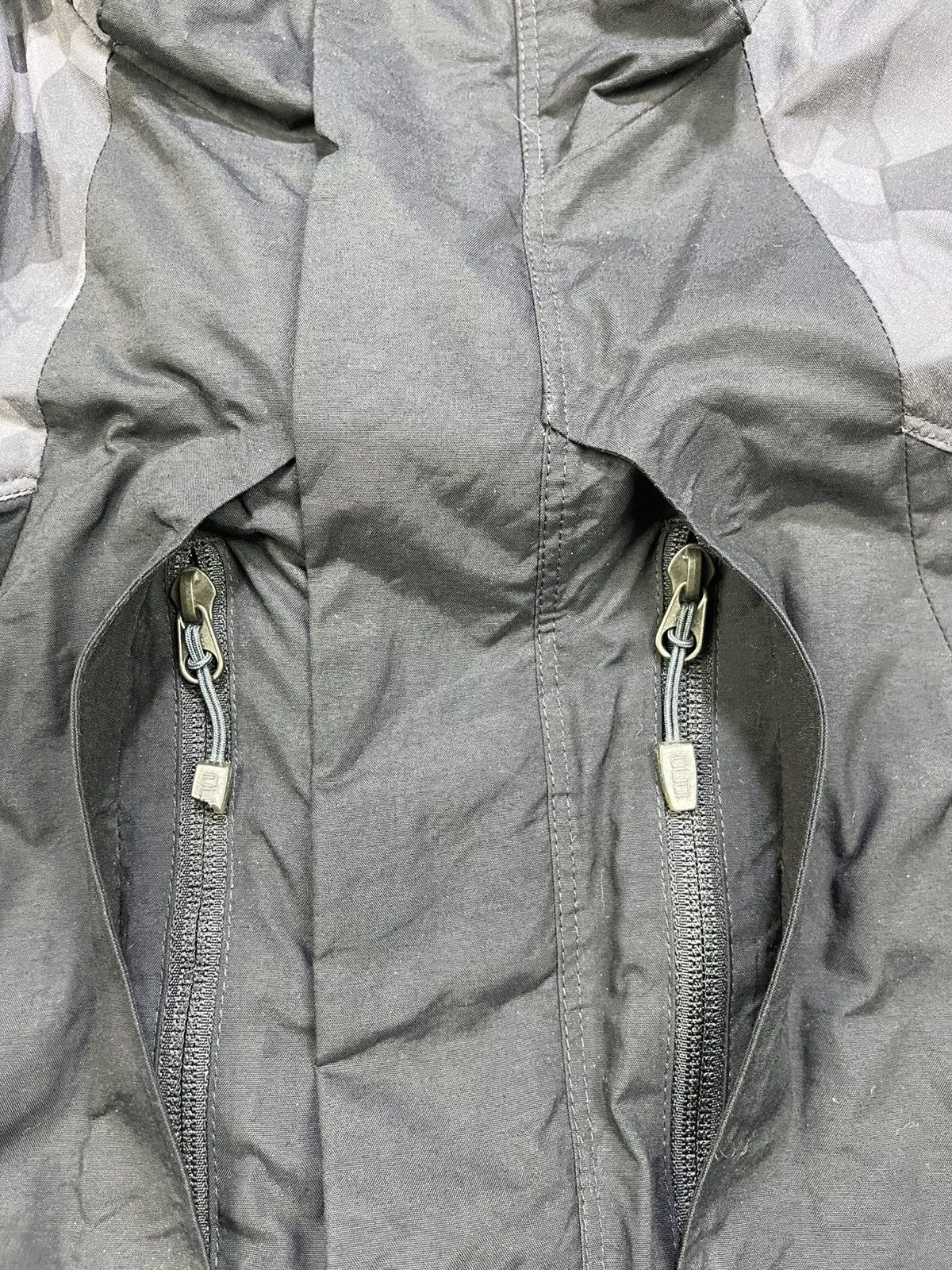 Nike ACG Nike ACG Storm Fit All Conditions Gear Jackets Size US S / EU 44-46 / 1 - 19 Thumbnail