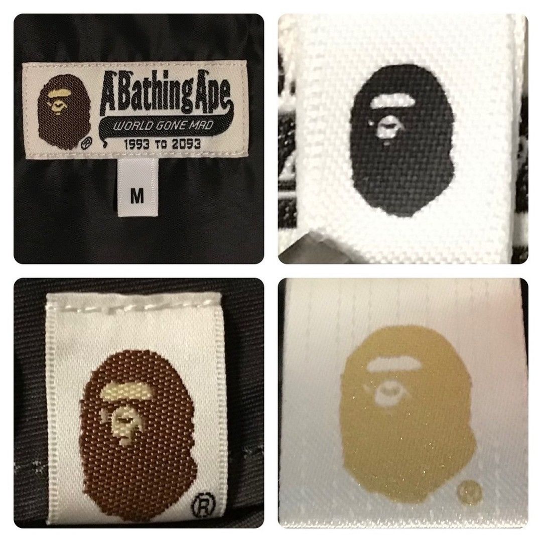 Bape × Japanese Brand GOD SELECTION XXX × BAPE camo hoodie Snowboard Jacket APE Size US M / EU 48-50 / 2 - 7 Thumbnail