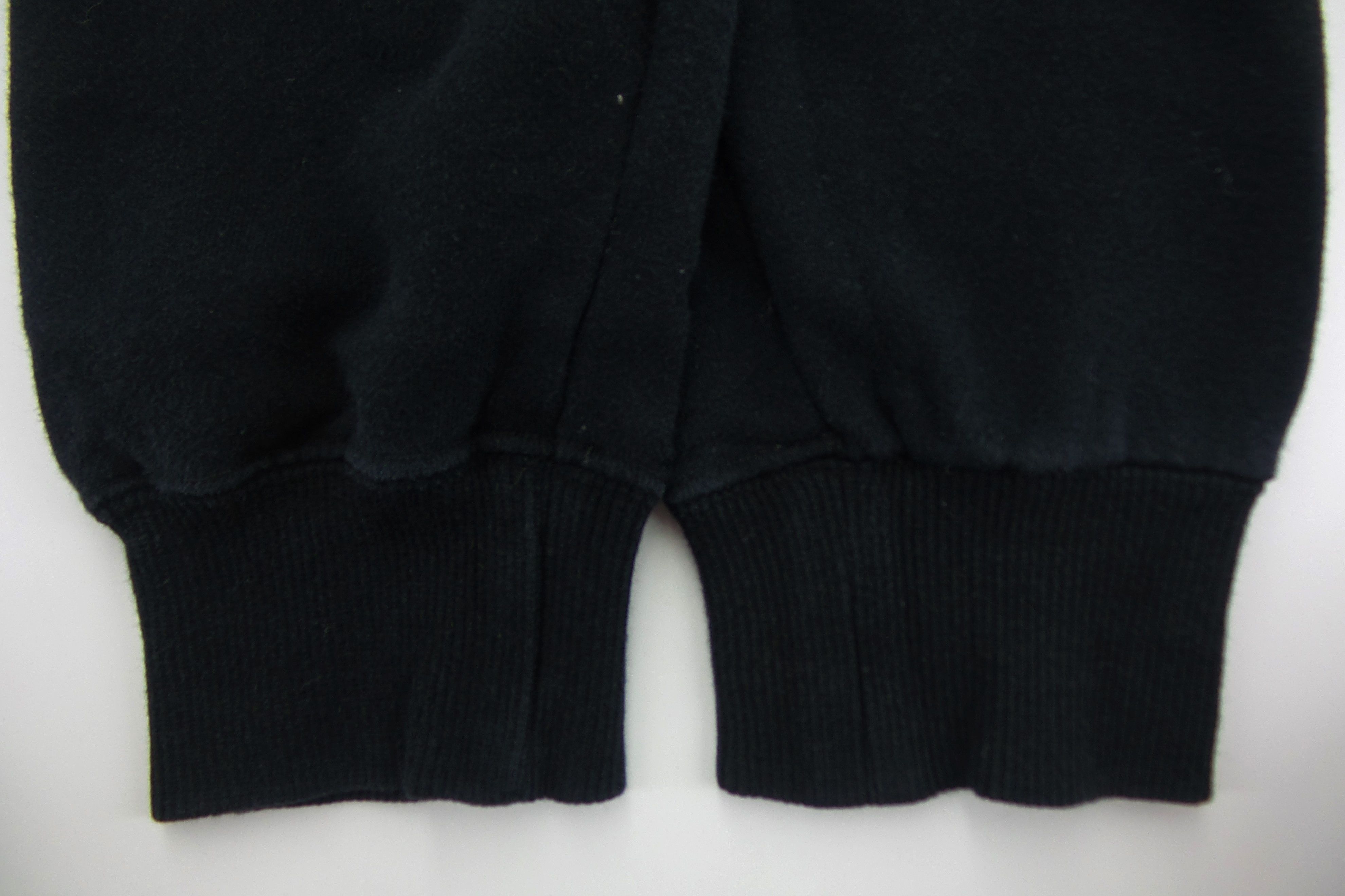 Japanese Brand × Karl Helmut Karl Helmut 'KKKK Patched' Sweatshirts Size US M / EU 48-50 / 2 - 10 Thumbnail