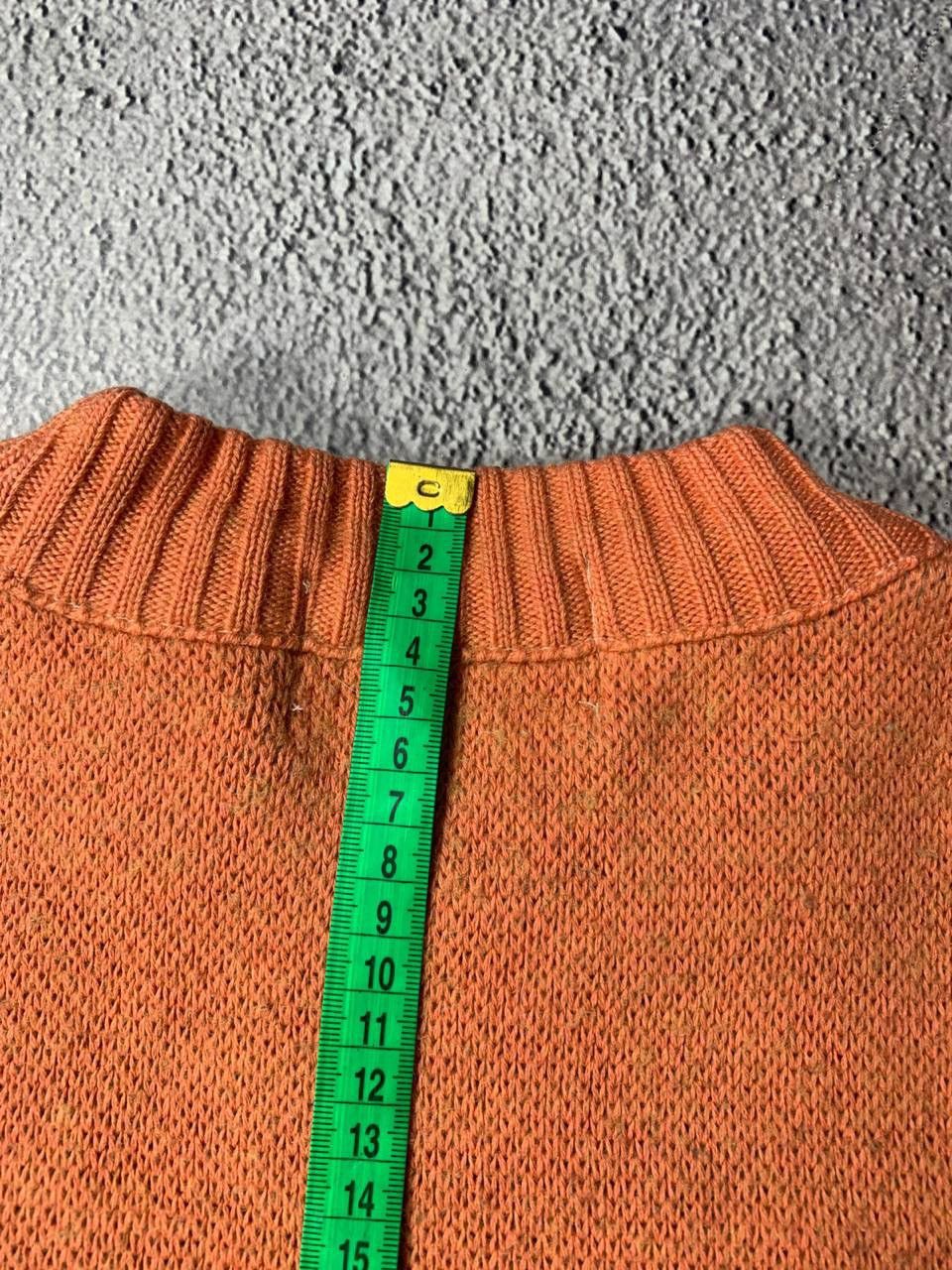 Japanese Brand Vintage Knitwear Japan Ribbed Sweater 90s Abstract Graphic Size US XL / EU 56 / 4 - 19 Thumbnail