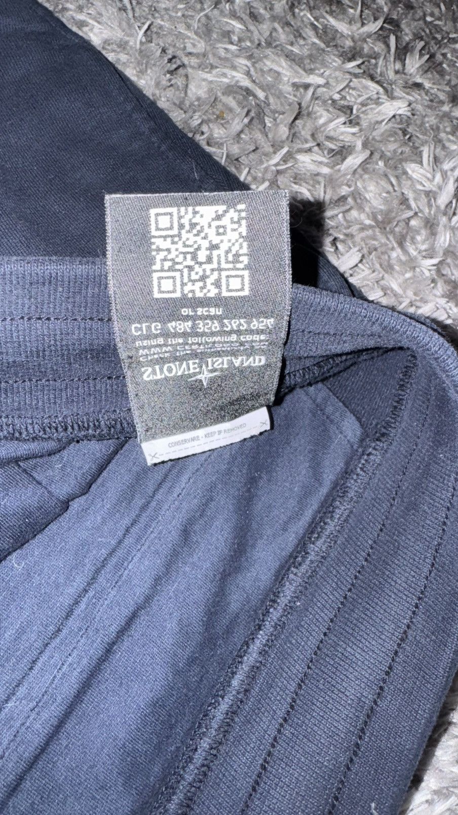 Stone Island Stone Island Sweatpants Size US 32 / EU 48 - 5 Thumbnail