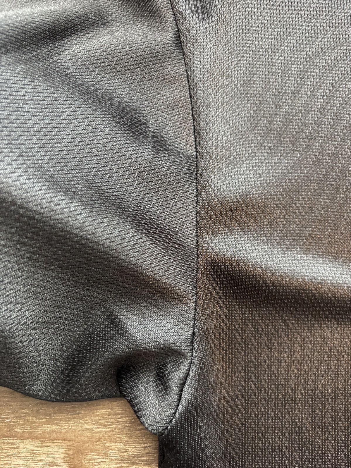 H&M LA JERSEY SHORT SLEEVE Size US L / EU 52-54 / 3 - 5 Thumbnail