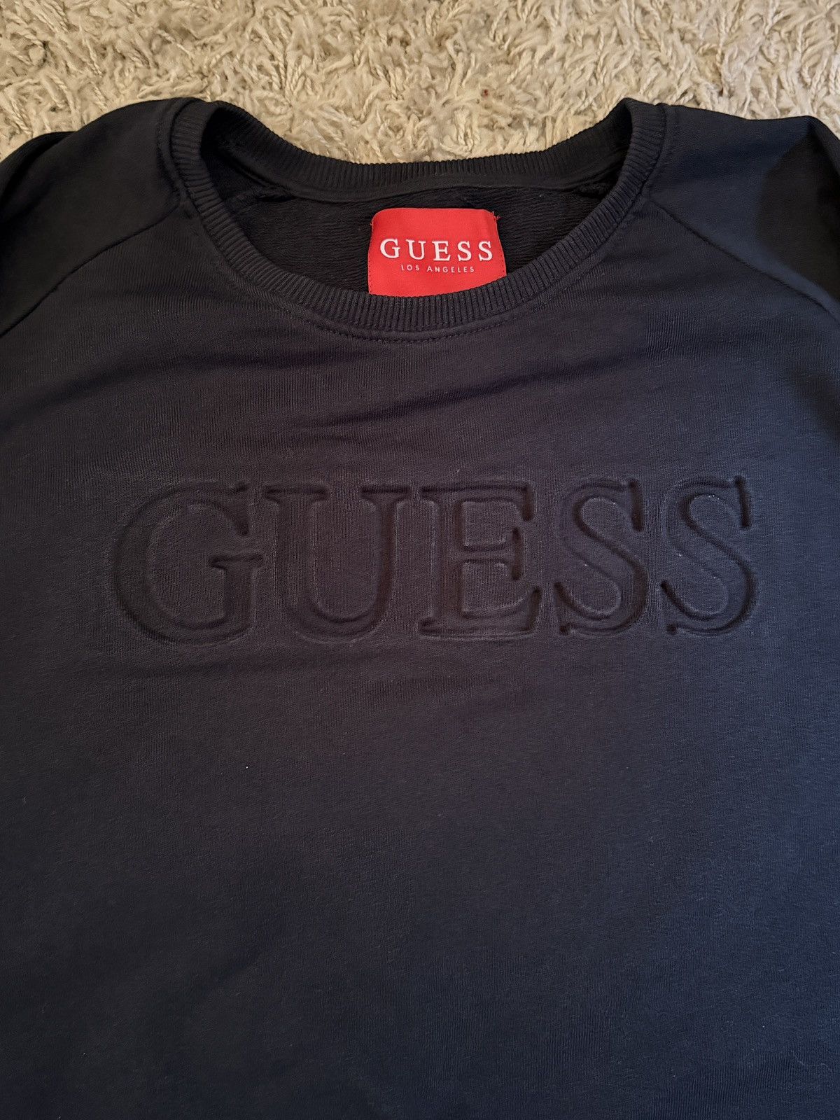 Guess Guess Sweater XL Size US XS / EU 42 / 0 - 3 Thumbnail