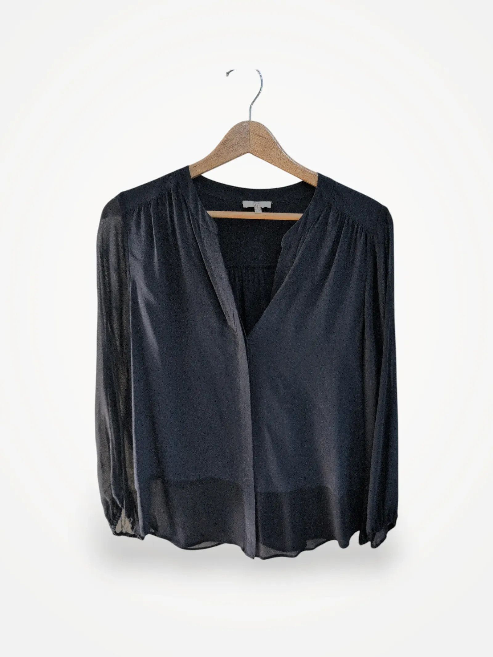 Joie Joie Blouse Size S / US 4 / IT 40 - 1 Thumbnail