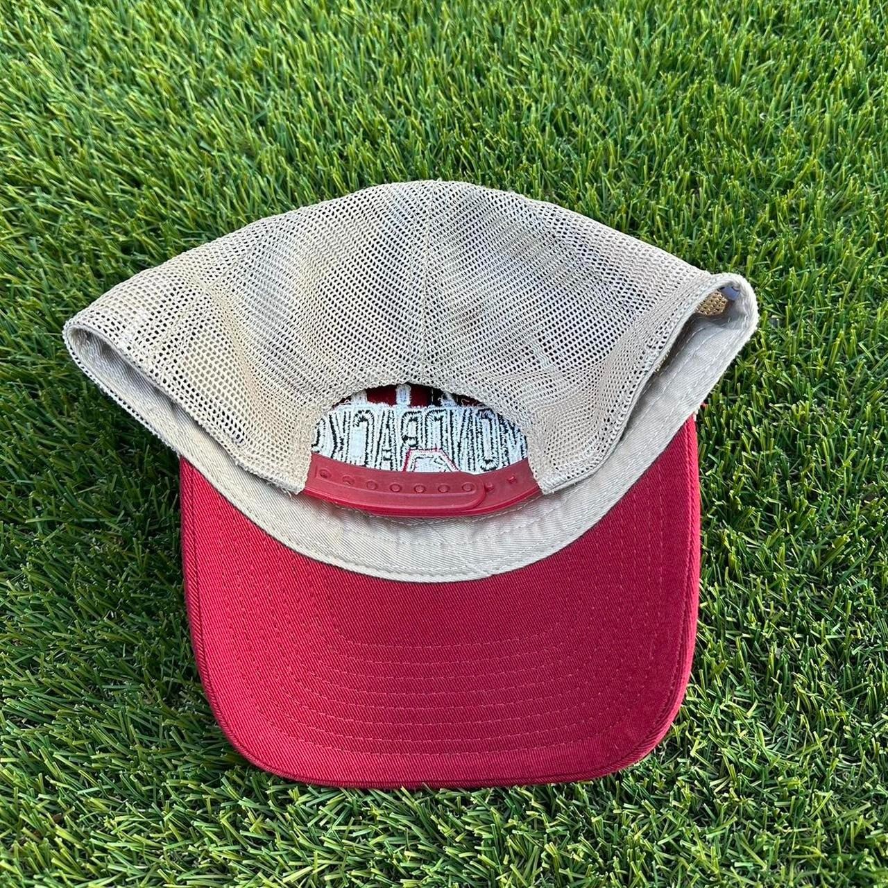 MLB Arizona Diamondbacks Hat Size ONE SIZE - 3 Thumbnail
