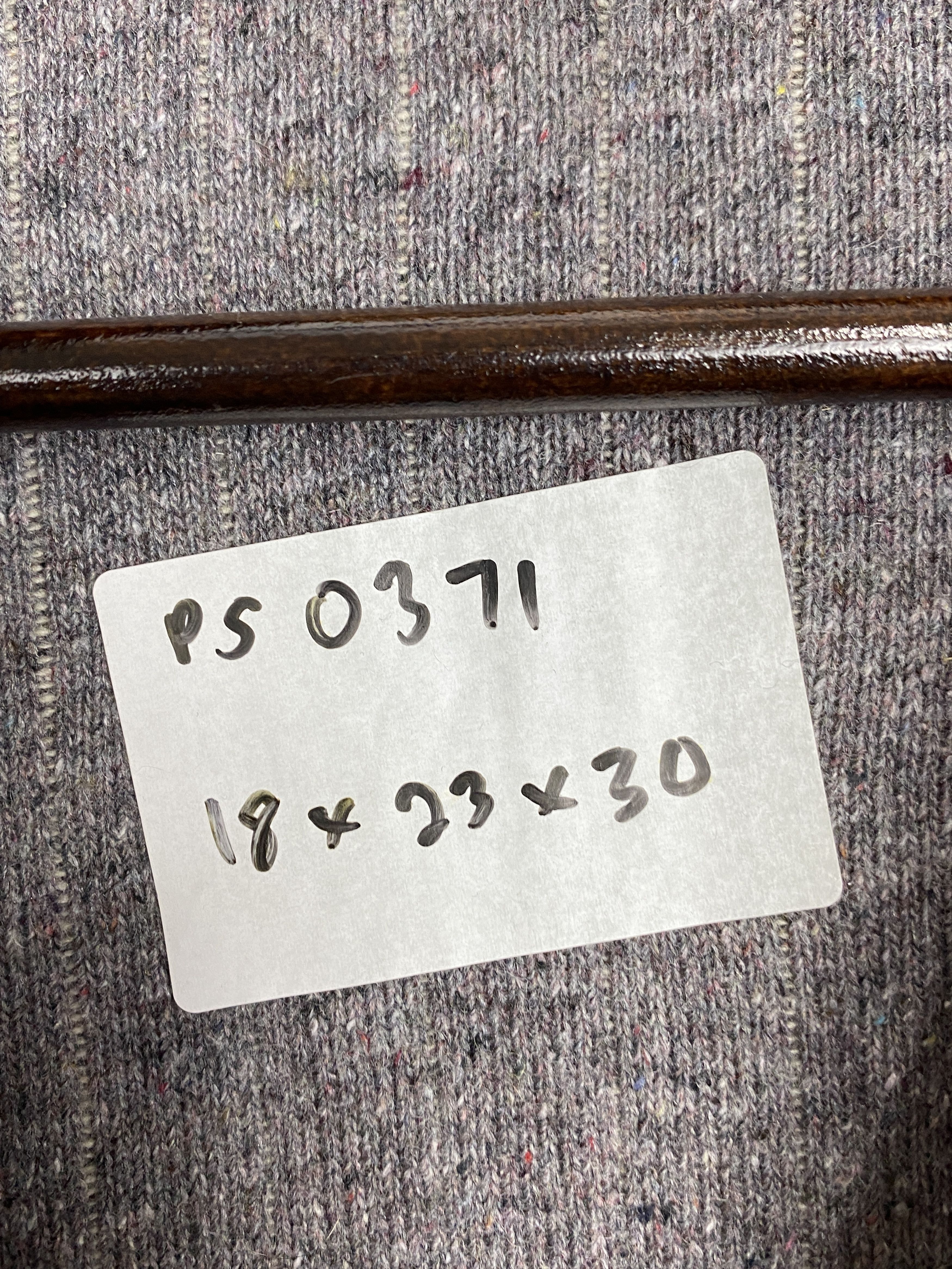 Patagonia Vintage Patagonia Zip Sweatshirts PS0371 Size US S / EU 44-46 / 1 - 12 Thumbnail