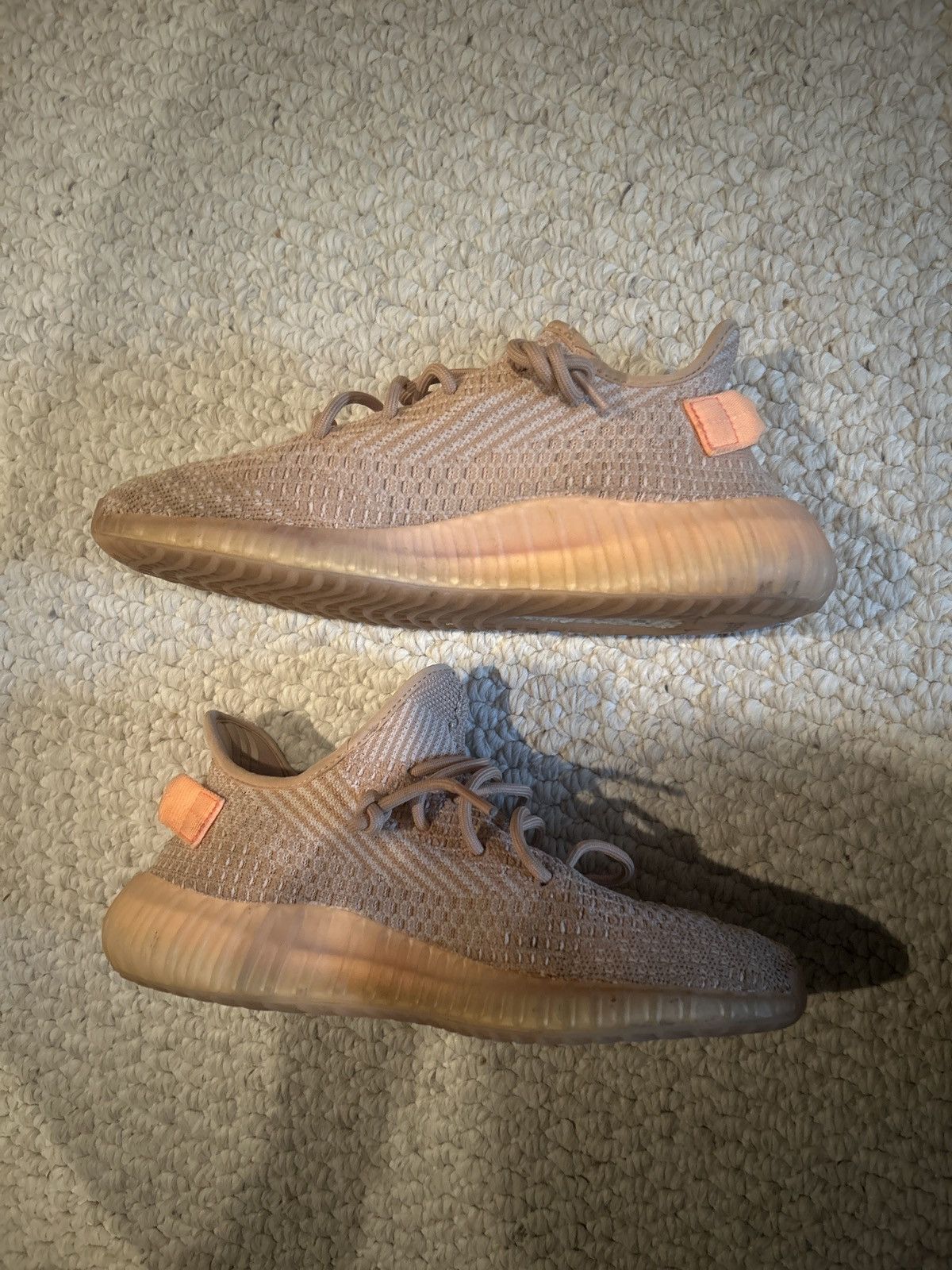 Yeezy Yeezy 350 Clay Size US 9 / EU 42 - 6 Thumbnail
