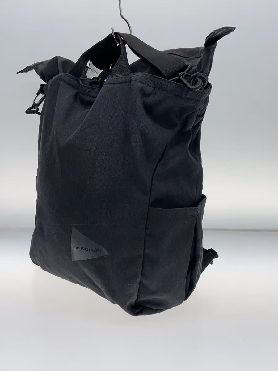 And Wander Heather 2 Way Tote Bag Size ONE SIZE - 2 Thumbnail