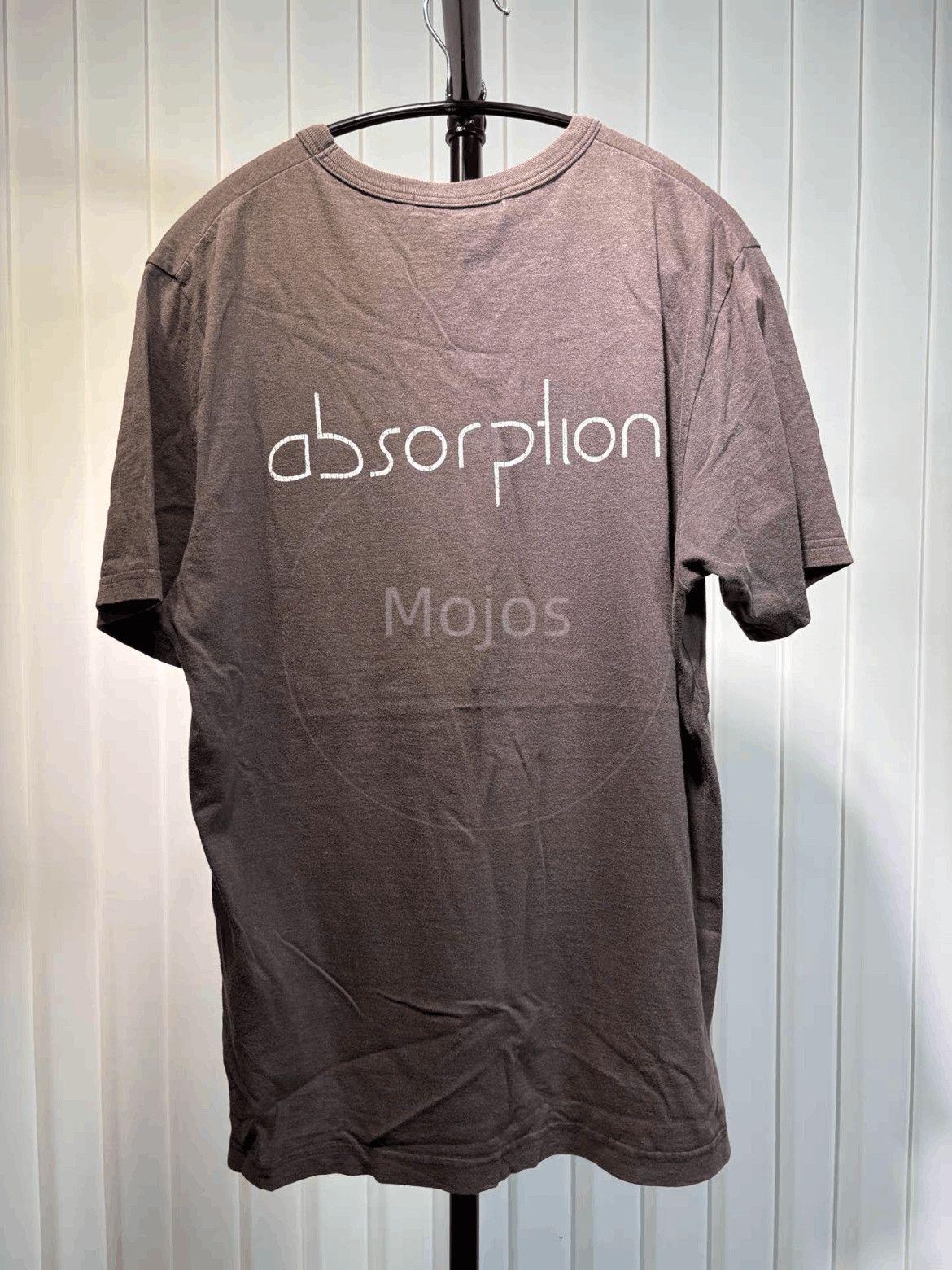 Undercover Sz 2 Undercover 10SS Absorption Tee-2508 Size US M / EU 48-50 / 2 - 2 Thumbnail