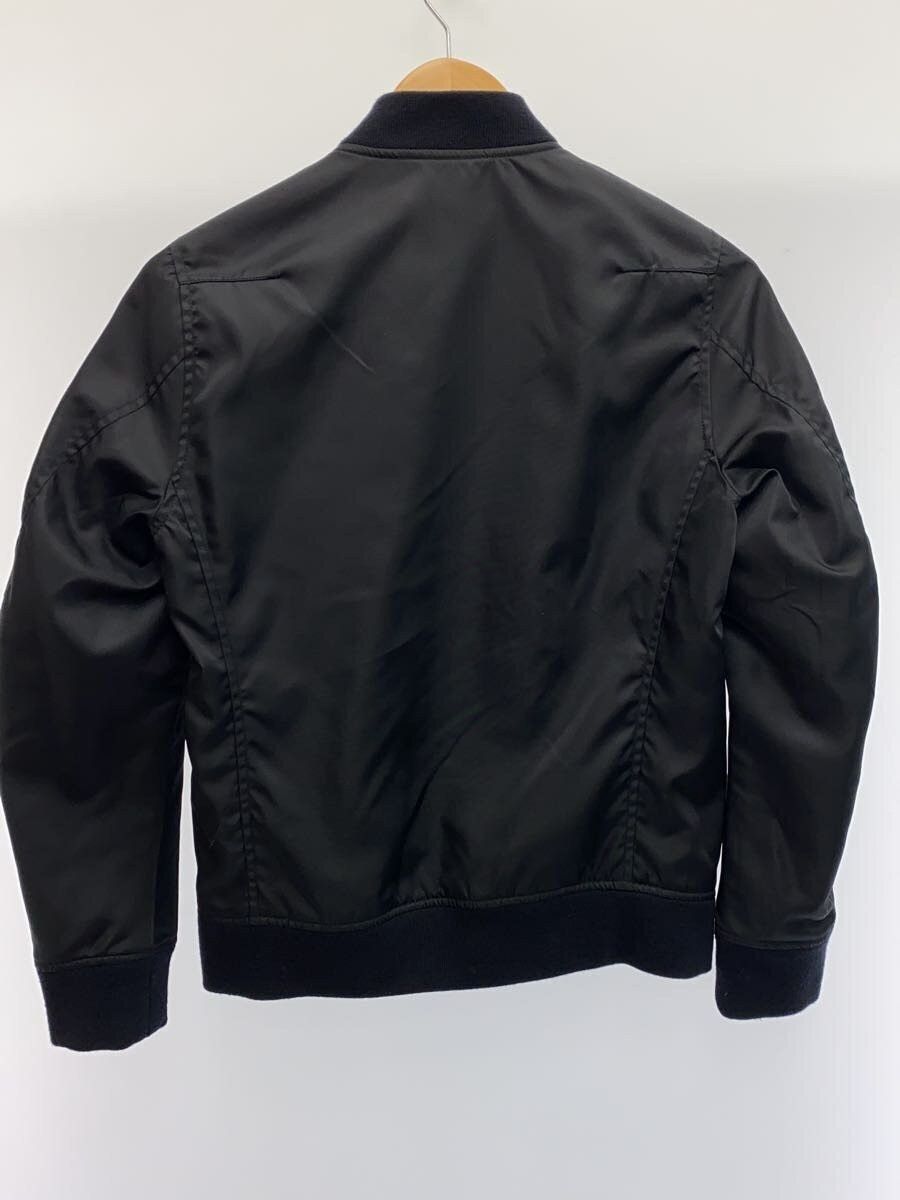 Number (N)ine Nylon Bomber Jacket Size US S / EU 44-46 / 1 - 2 Thumbnail