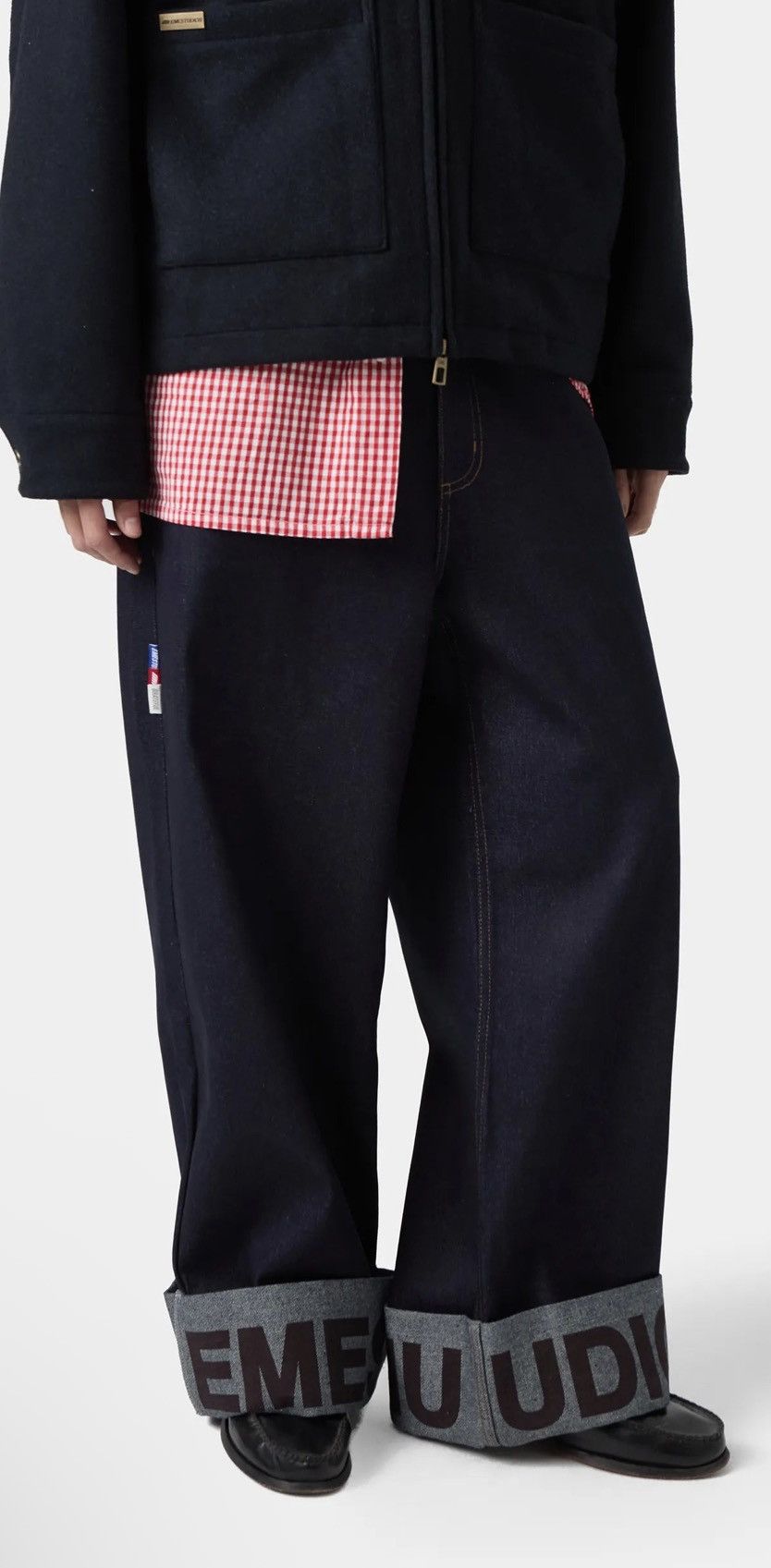 Riot Jeans!