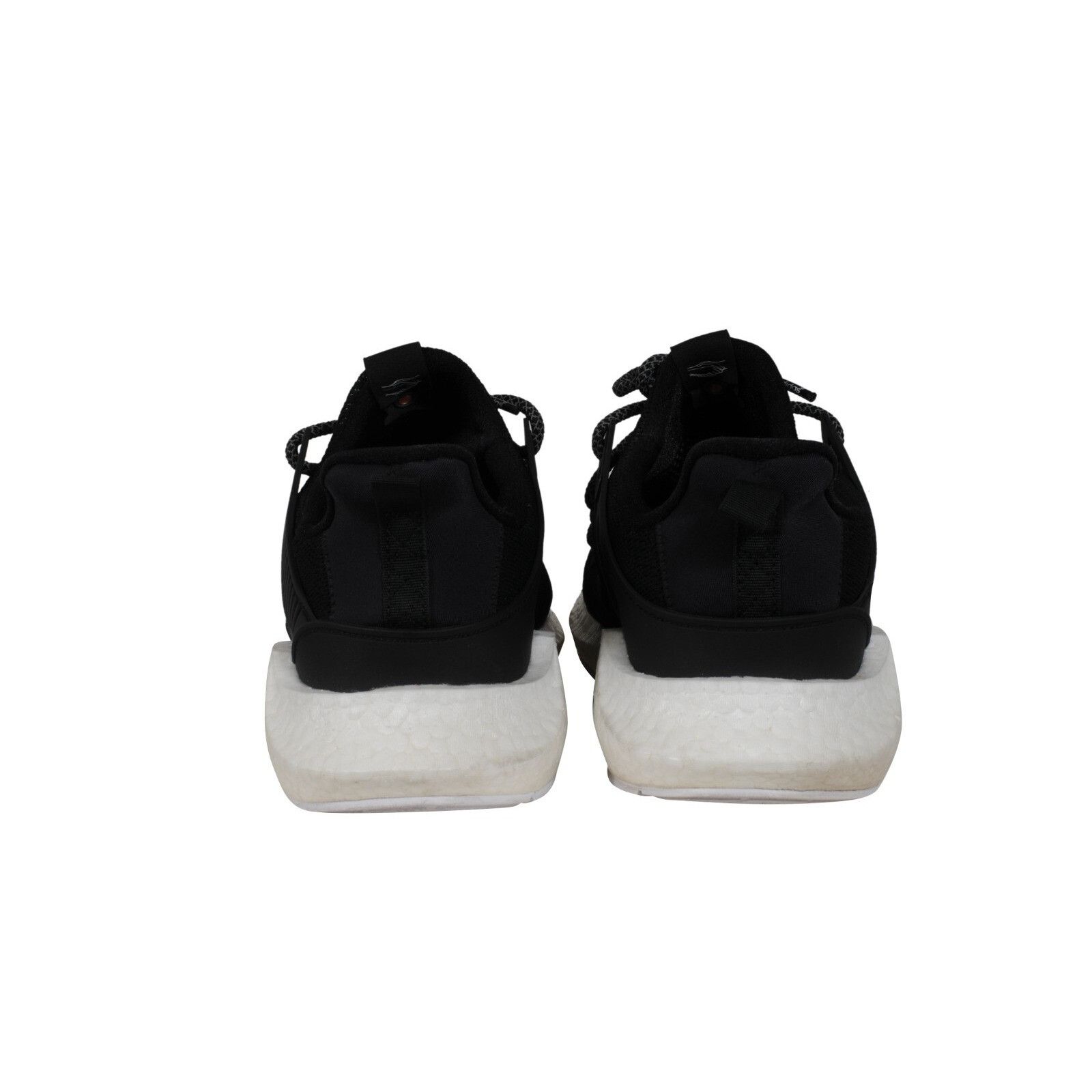 Adidas × Bait Bait EQT Support Future Sneakers Black White Low Top Size US 12 / EU 45 - 6 Thumbnail