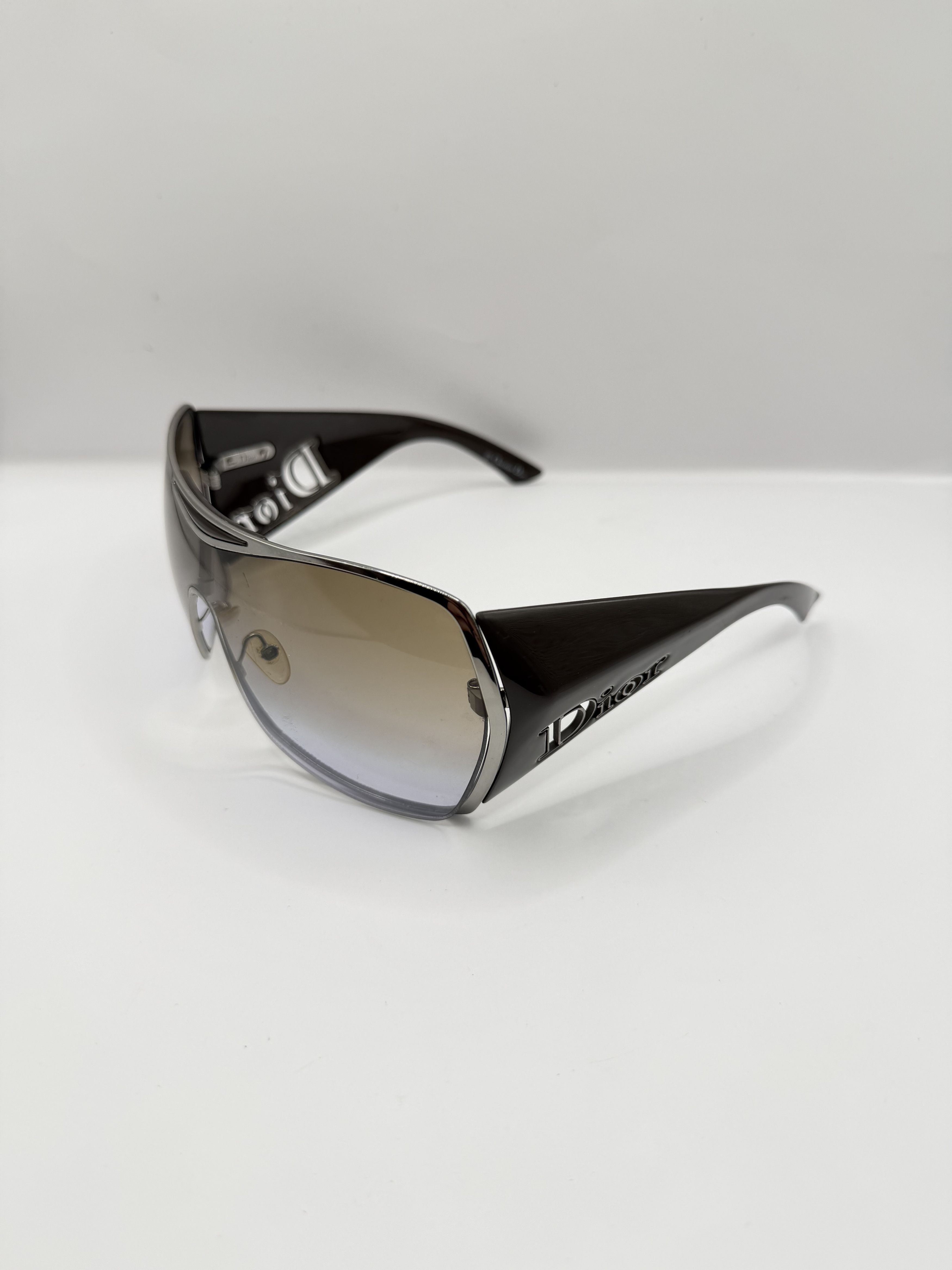 Dior Dior "Dior GAUCHO" sunglasses Size ONE SIZE - 3 Thumbnail