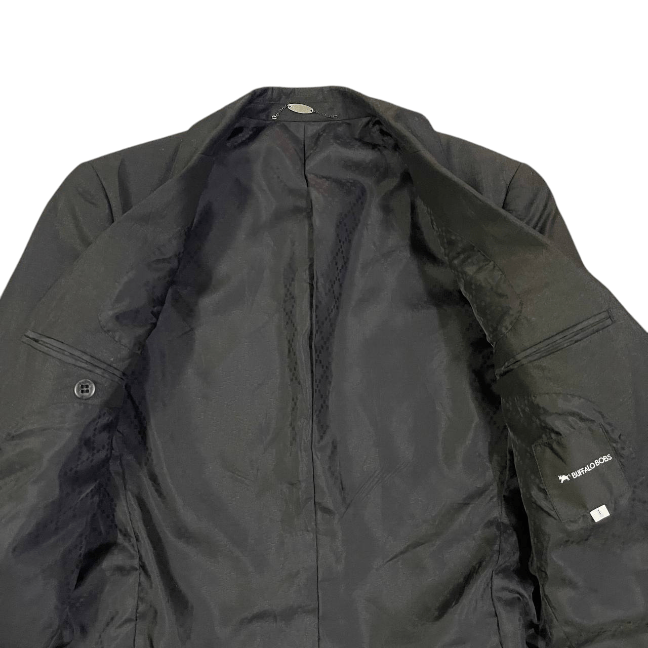 BUFFALO BOBS Vintage Buffalo Bobs Jacket Size US S / EU 44-46 / 1 - 7 Thumbnail
