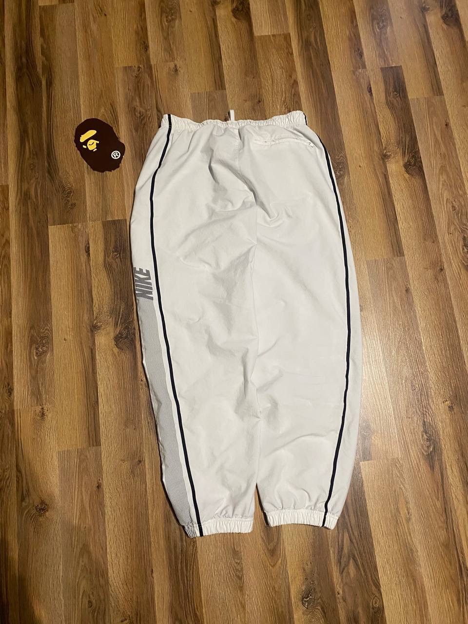 Nike × Vintage Vintage x Nike Pants Size US 34 / EU 50 - 8 Thumbnail