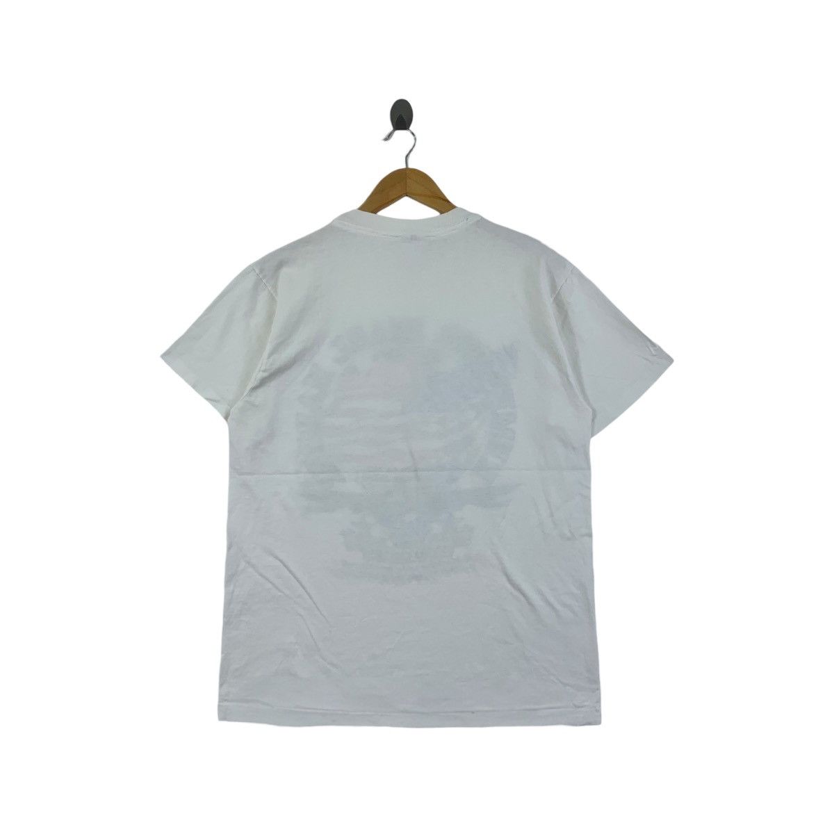 Anvil Vintage 1991 PEARL HARBOR 50th ANNIVERSARY Tee Shirt Size US L / EU 52-54 / 3 - 5 Thumbnail