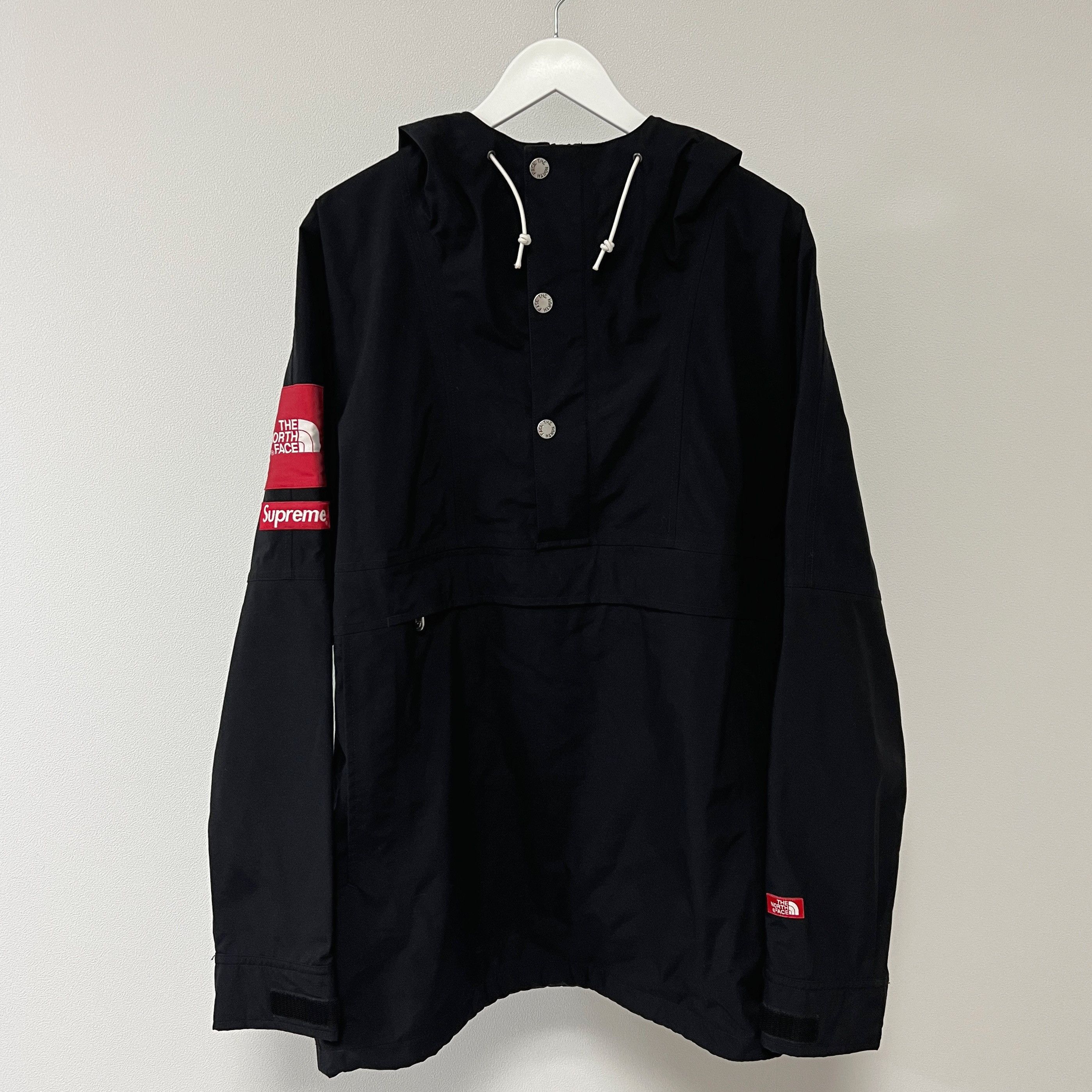 Supreme ☓ TNF Expedition Pullover 2010 s-l400.jpg