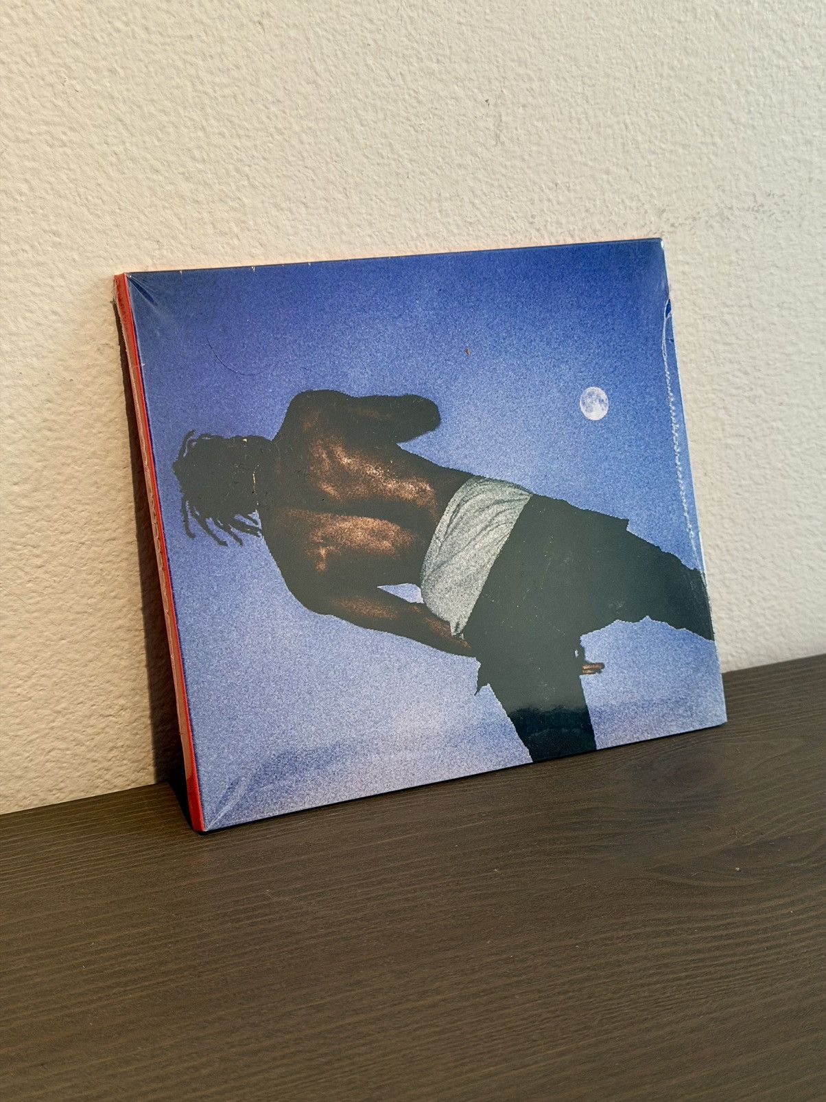 Travis Scott Days Before Rodeo CD Travis Scott 2024 10th Year Anniversary Size ONE SIZE - 1 Thumbnail