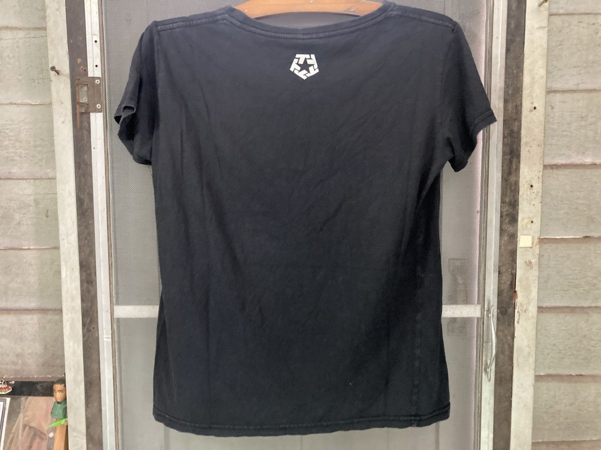 Tribal Streetwear Tribal Street Wear T-shirt Size S / US 4 / IT 40 - 3 Thumbnail
