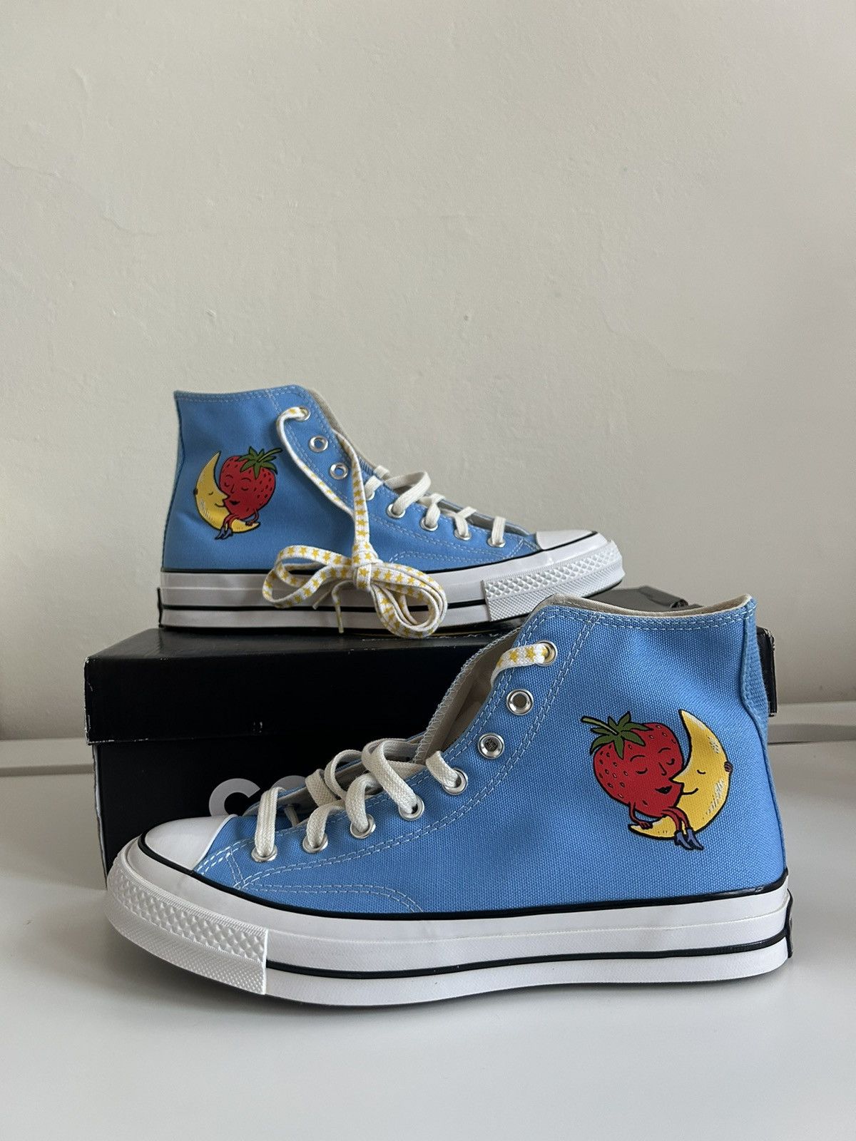 Converse × Sky High Farm Workwear Converse x Sky High Farm Workwear Size US 9 / EU 42 - 1 Thumbnail