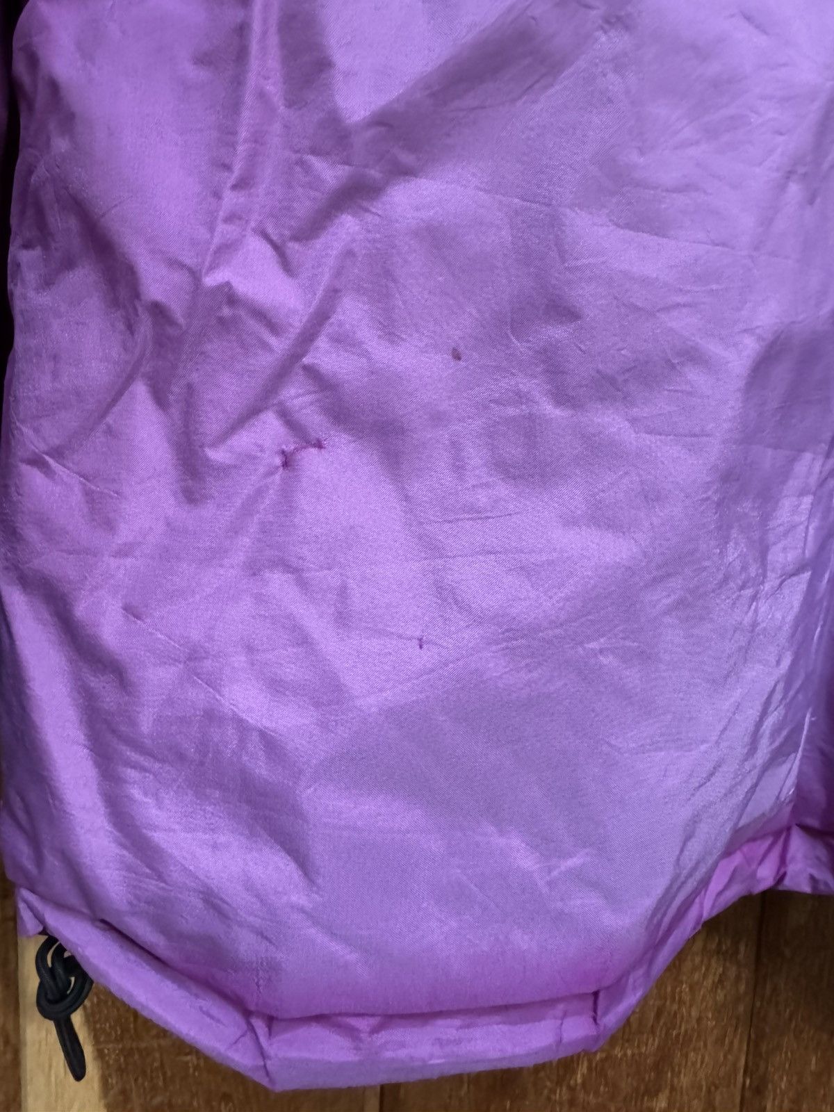 The North Face Vintage The North Face Mountain Light Jacket – Purple – XL Size US XL / EU 56 / 4 - 11 Thumbnail