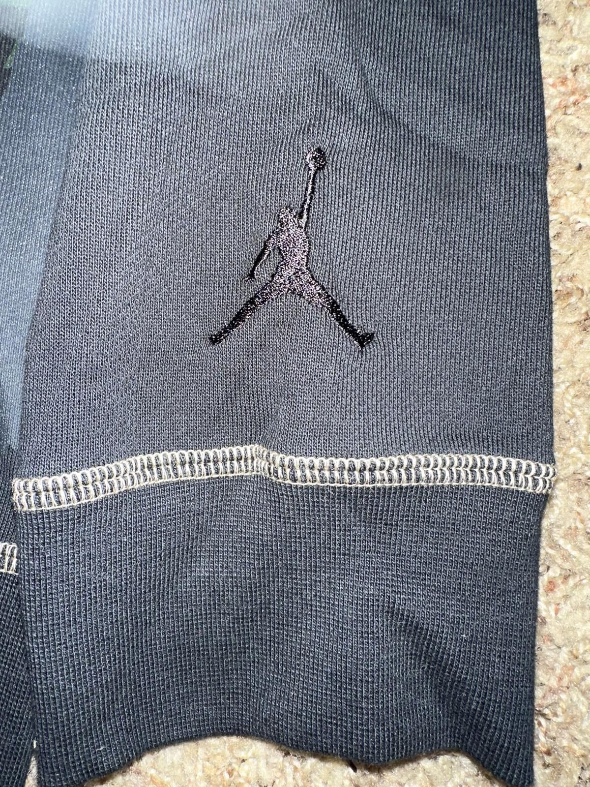 Jordan Brand Air Jordan x Solefly Men’s Sportswear Pull Over Hoodie Size US L / EU 52-54 / 3 - 4 Thumbnail