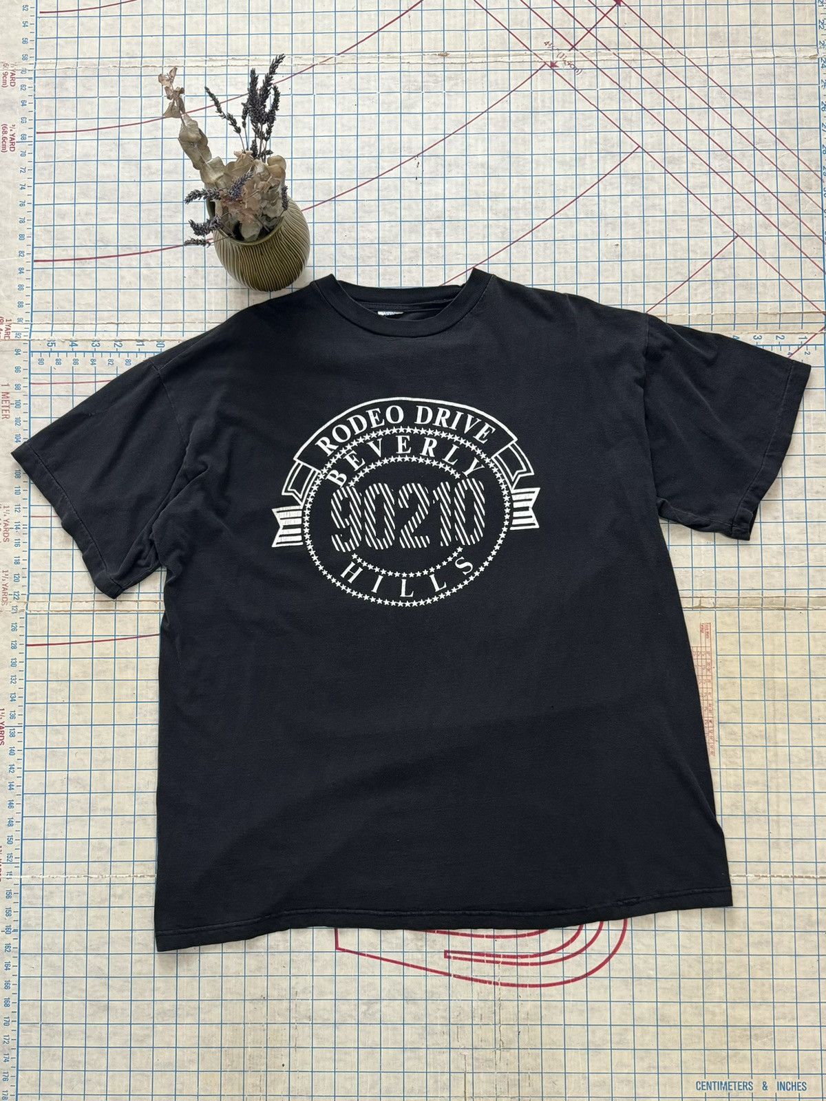 Stussy Stussy Knowledge All City Book Club Tee Grey Size Medium