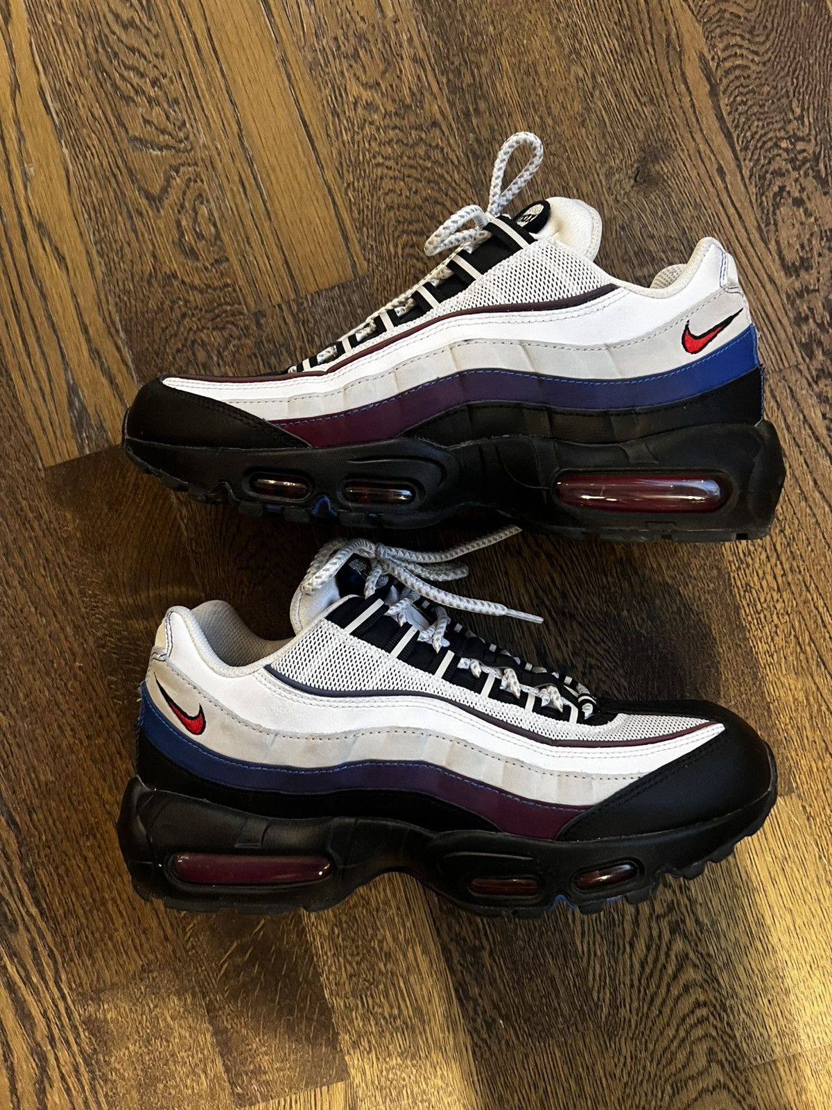 Nike Toronto Air Max 95 Size US 8 / EU 41 - 1 Thumbnail