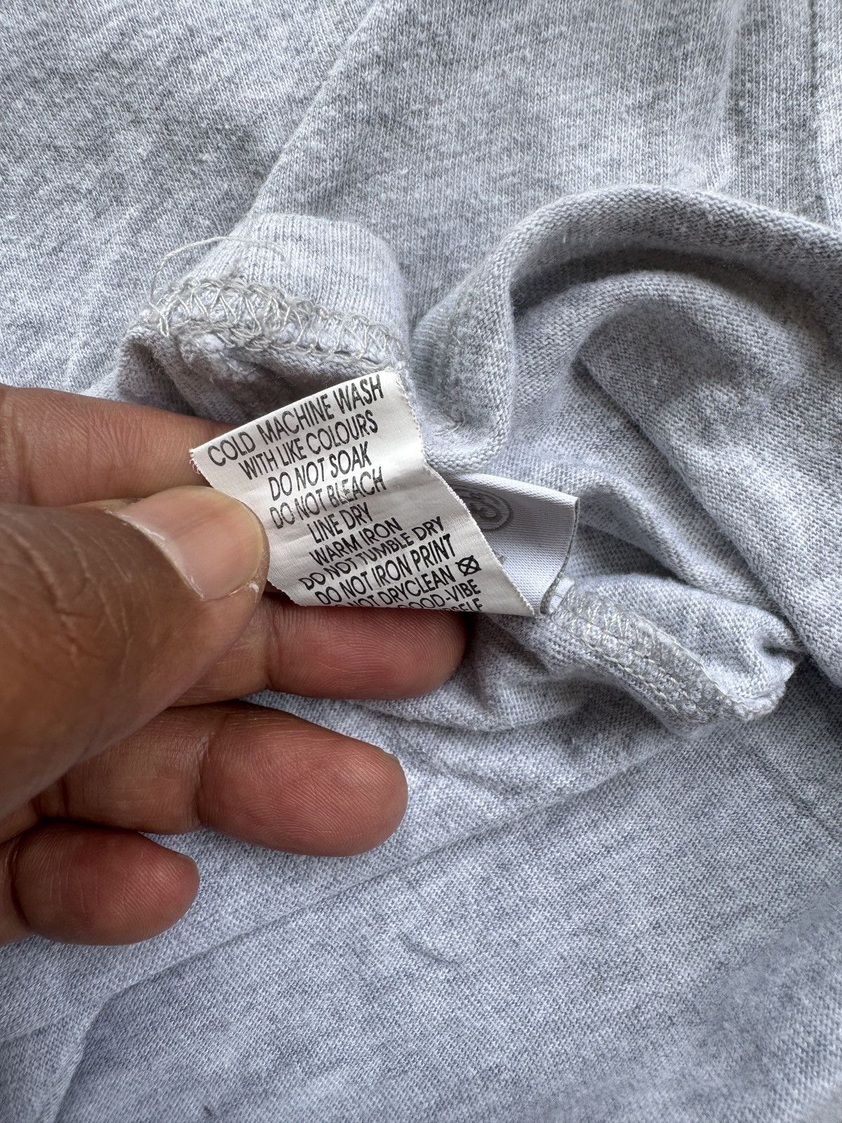 Stussy Nice design Stussy Custom Made shirt Size US XXL / EU 58 / 5 - 6 Thumbnail