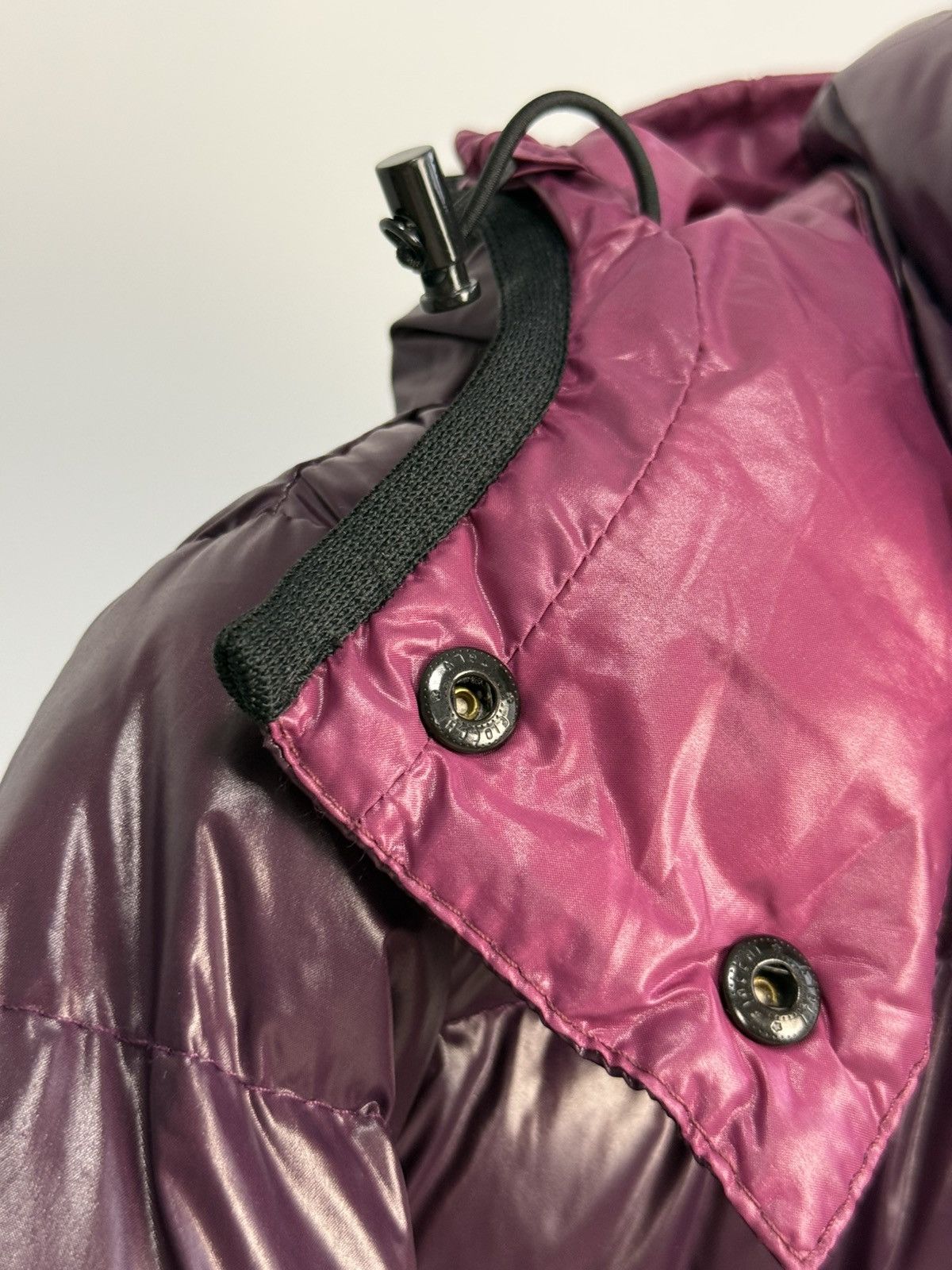 Moncler Moncler Bady Ladies Puffer Down Jacket Size S / US 4 / IT 40 - 19 Thumbnail