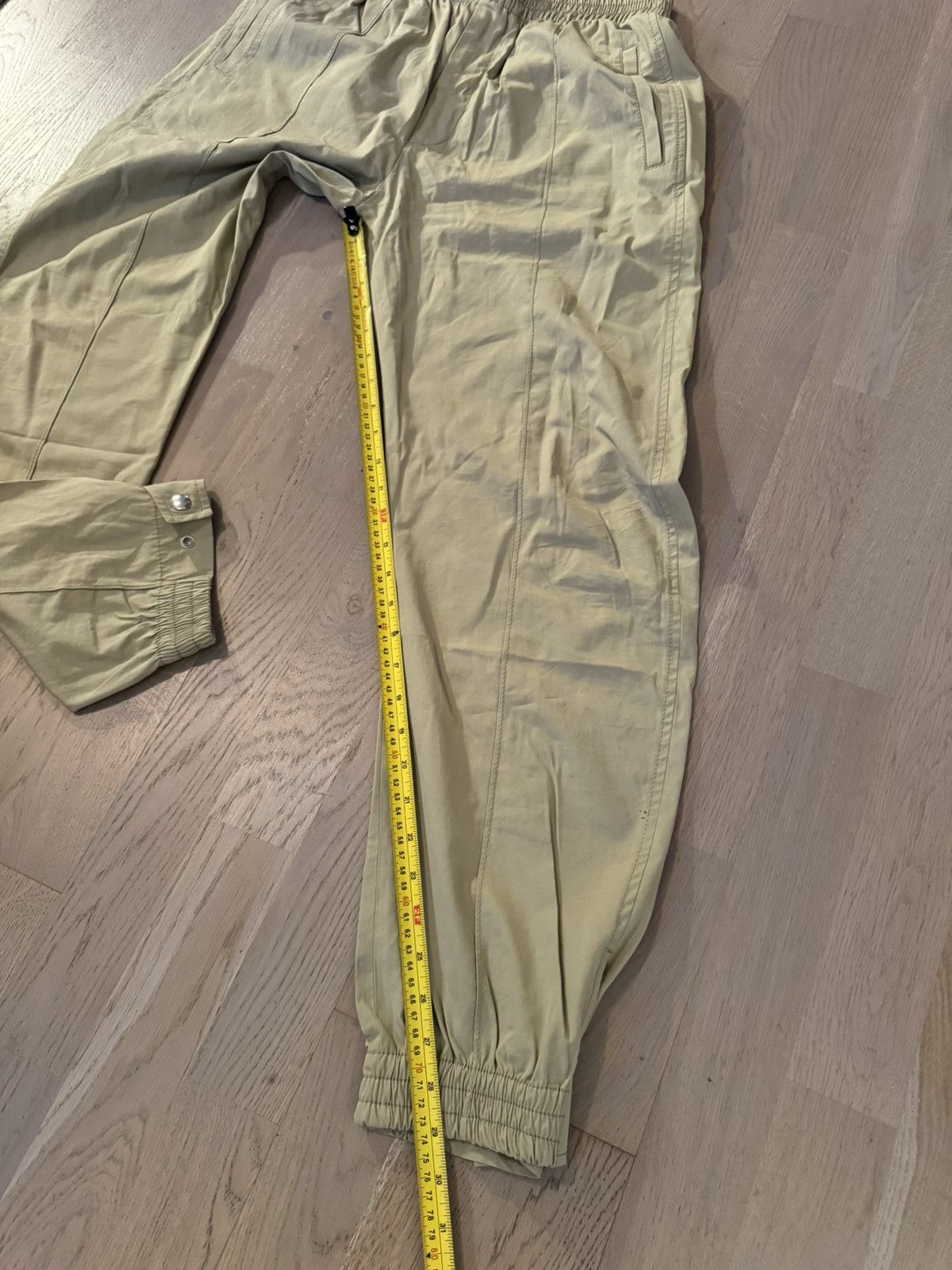 Bottega Veneta BOTTEGA VENETA men pants SEE REAL TAPE MEASUREMENTS IN PHOTO Size US 29 - 4 Thumbnail