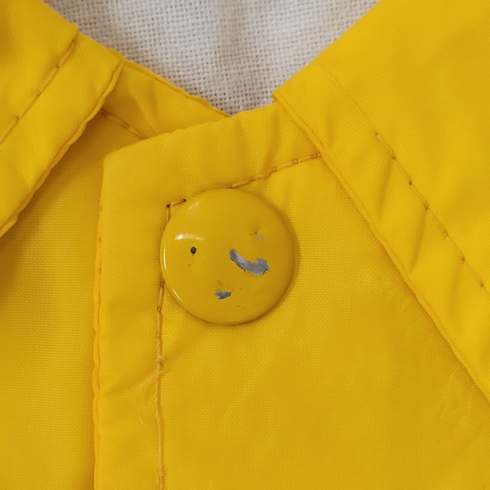 Champion Vintage 50s Champion Coach Jacket XL 25x28 Western Michigan Size US XL / EU 56 / 4 - 15 Thumbnail