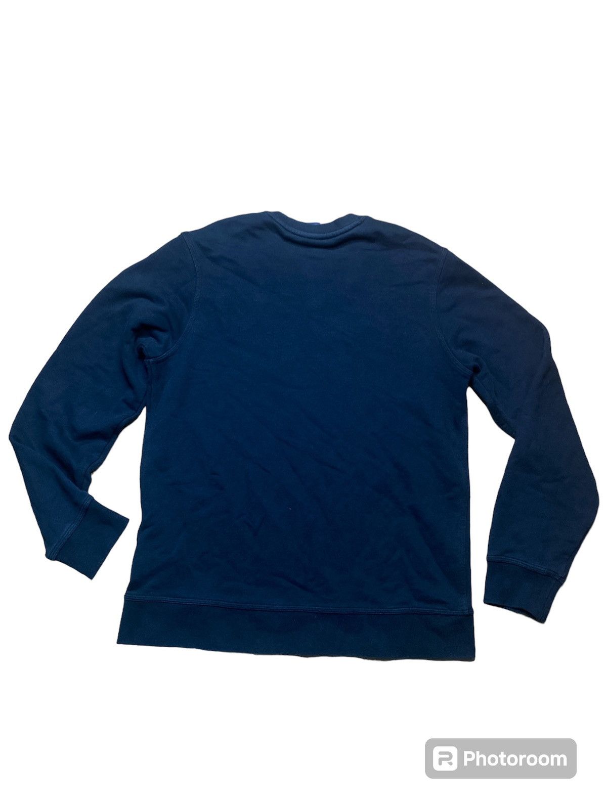Nike × Vintage Vintage Nike Sweater Size US XL / EU 56 / 4 - 2 Thumbnail