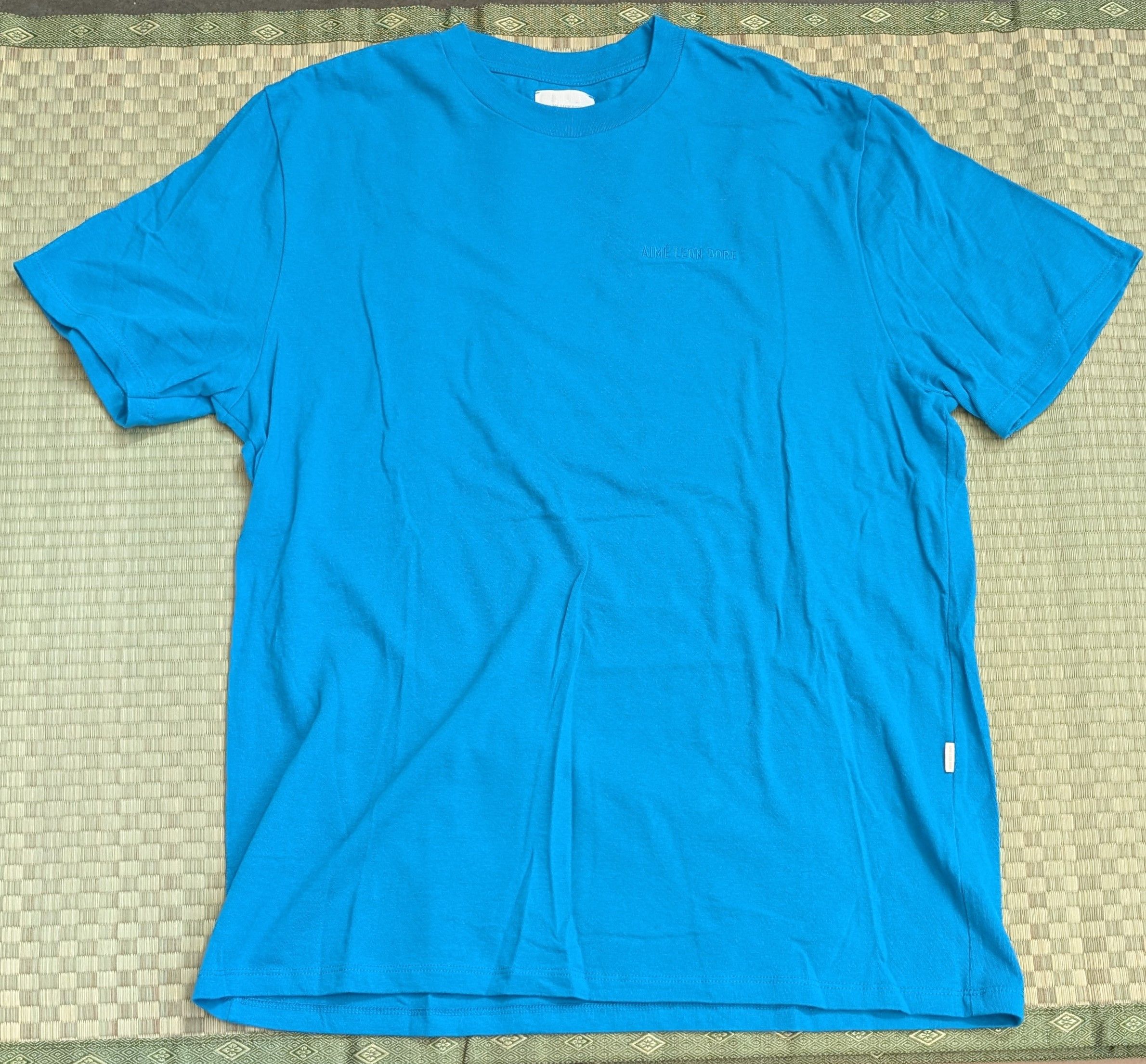 Aime Leon Dore Aime Leon Dore T-Shirt Made in Canada Size US XL / EU 56 / 4 - 1 Thumbnail