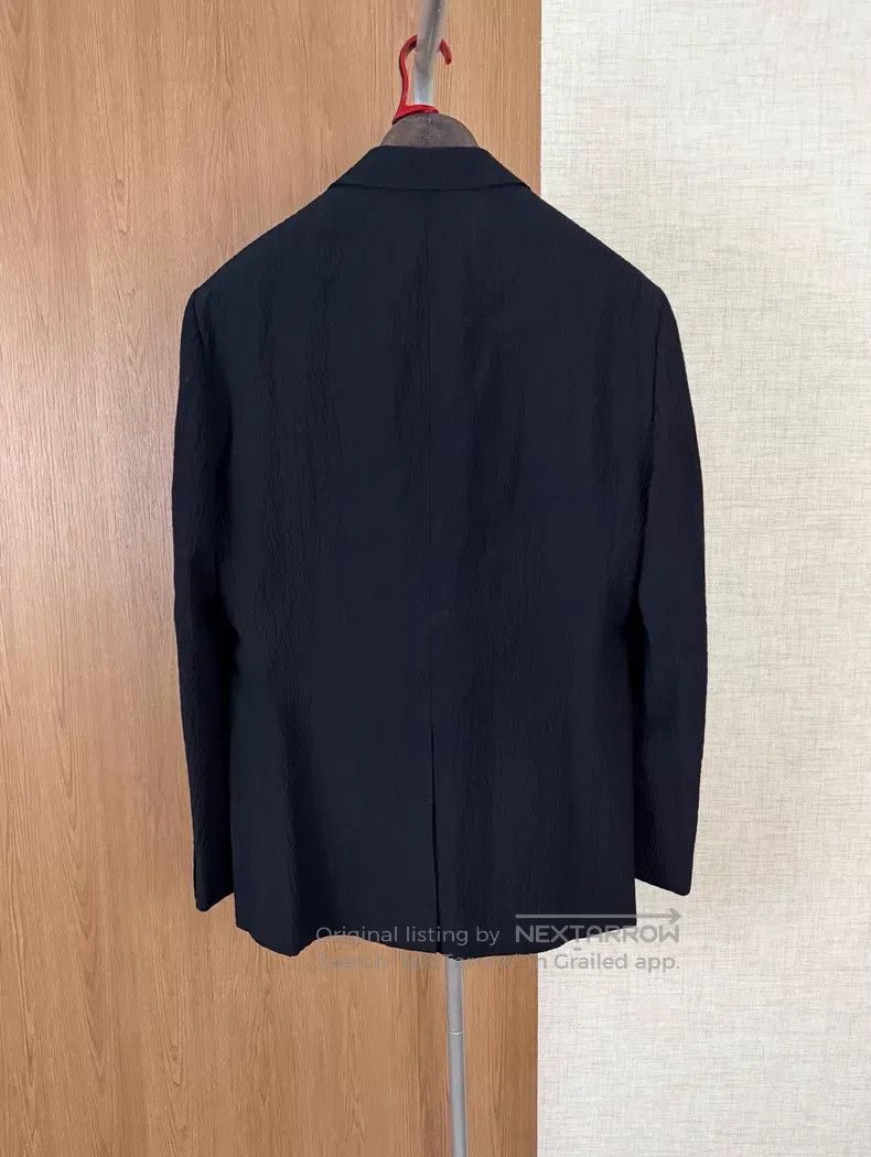 Hermes Hermes Spring and Summer Men's Casual Jacket Size 54R - 8 Thumbnail