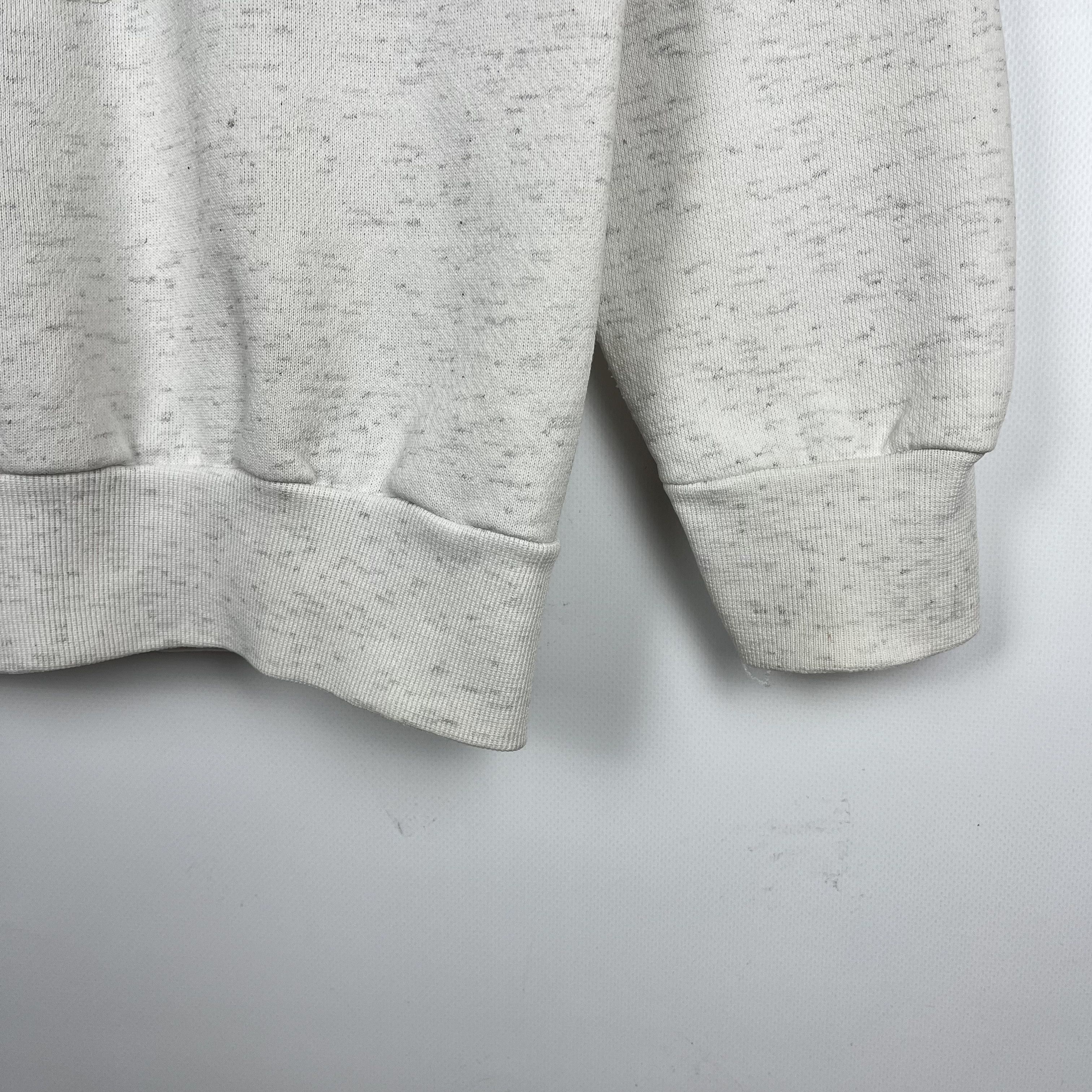 NCAA Vintage NCAA Notre Dame Fighting Irish Sweatshirt 1990’s Size US M / EU 48-50 / 2 - 10 Thumbnail