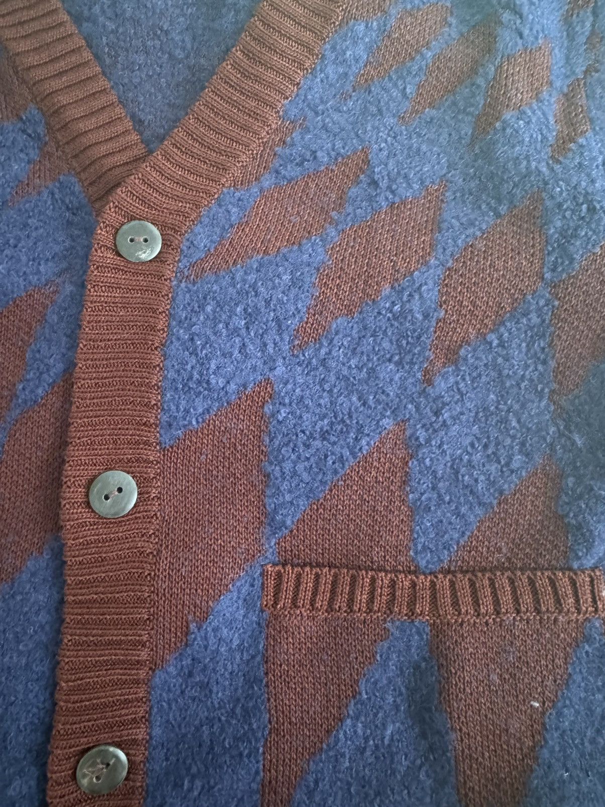 Corridor Corridor Compass Cardigan NWT Size Small Size US S / EU 44-46 / 1 - 4 Thumbnail