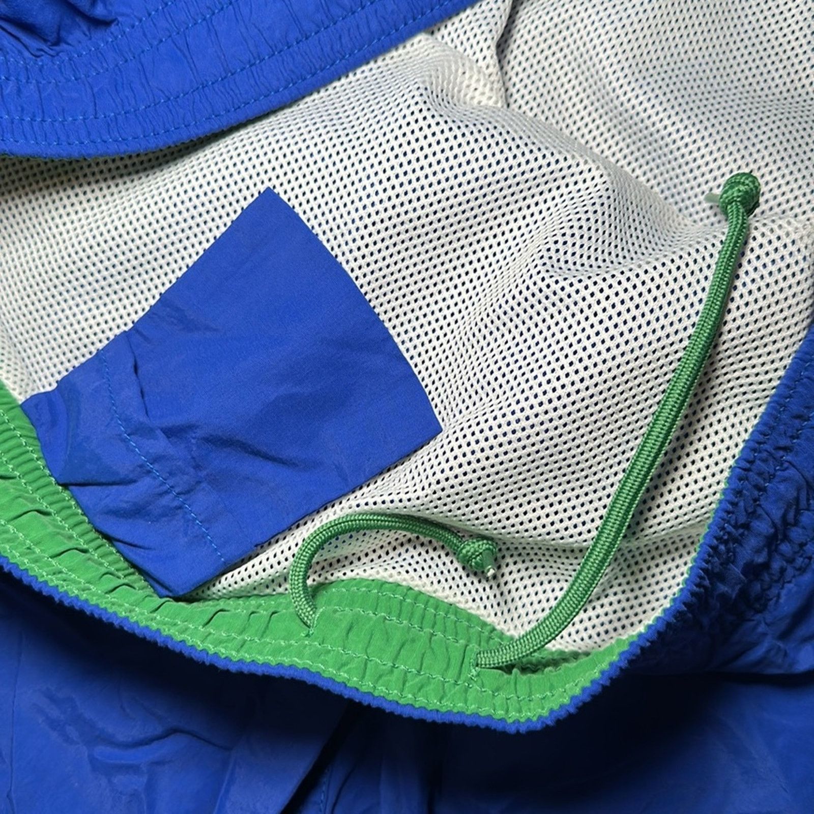 Ralph Lauren Polo Ralph Lauren Swim Shorts - XLT Size US 42 / EU 58 - 7 Thumbnail
