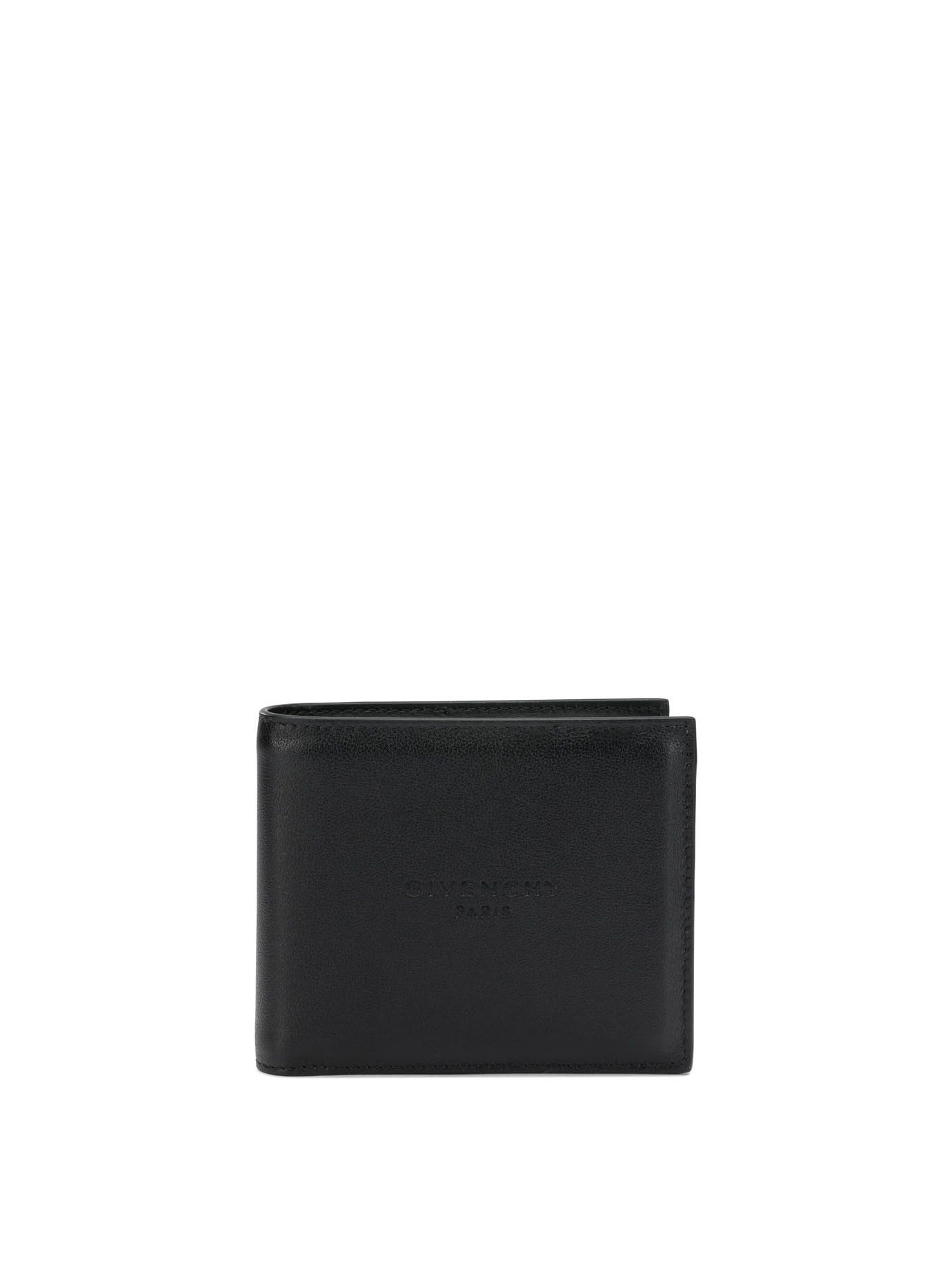 Givenchy Billfold 8Cc Wallet Size ONE SIZE - 1 Thumbnail
