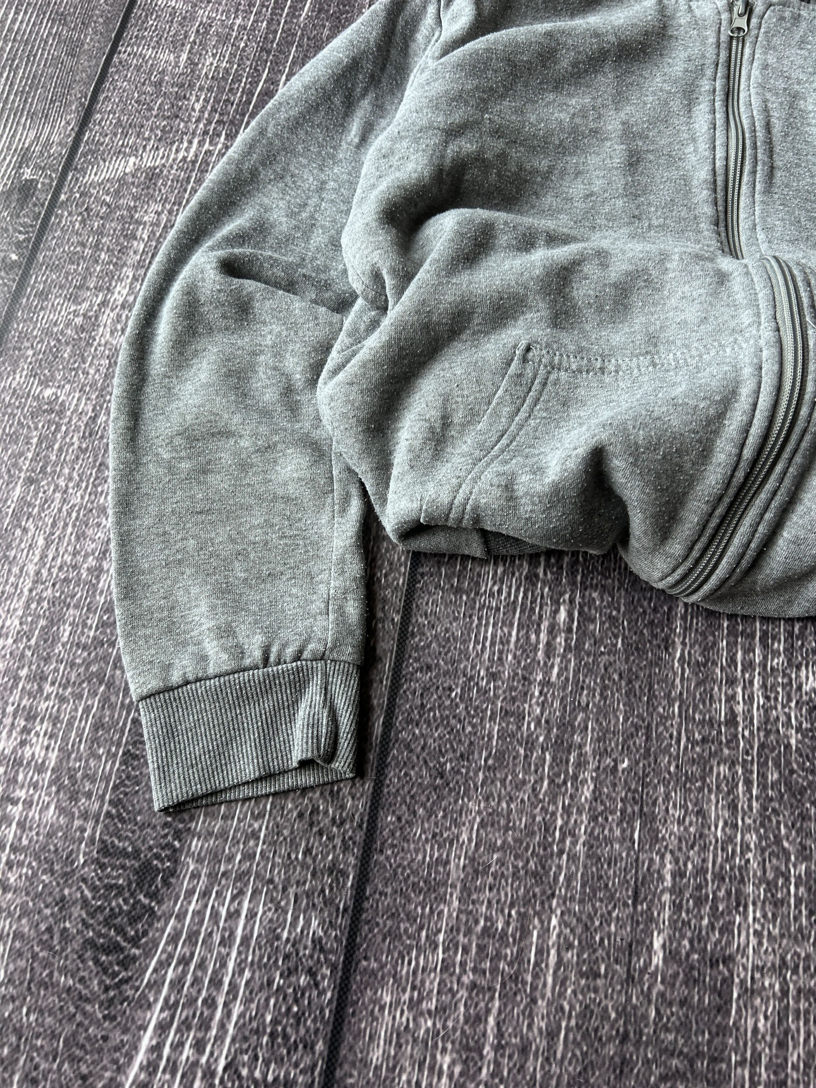 Designer VTG Japanese If Six Was Nine Style Mohair Fur Hoodie 90s Size US S / EU 44-46 / 1 - 2 Thumbnail