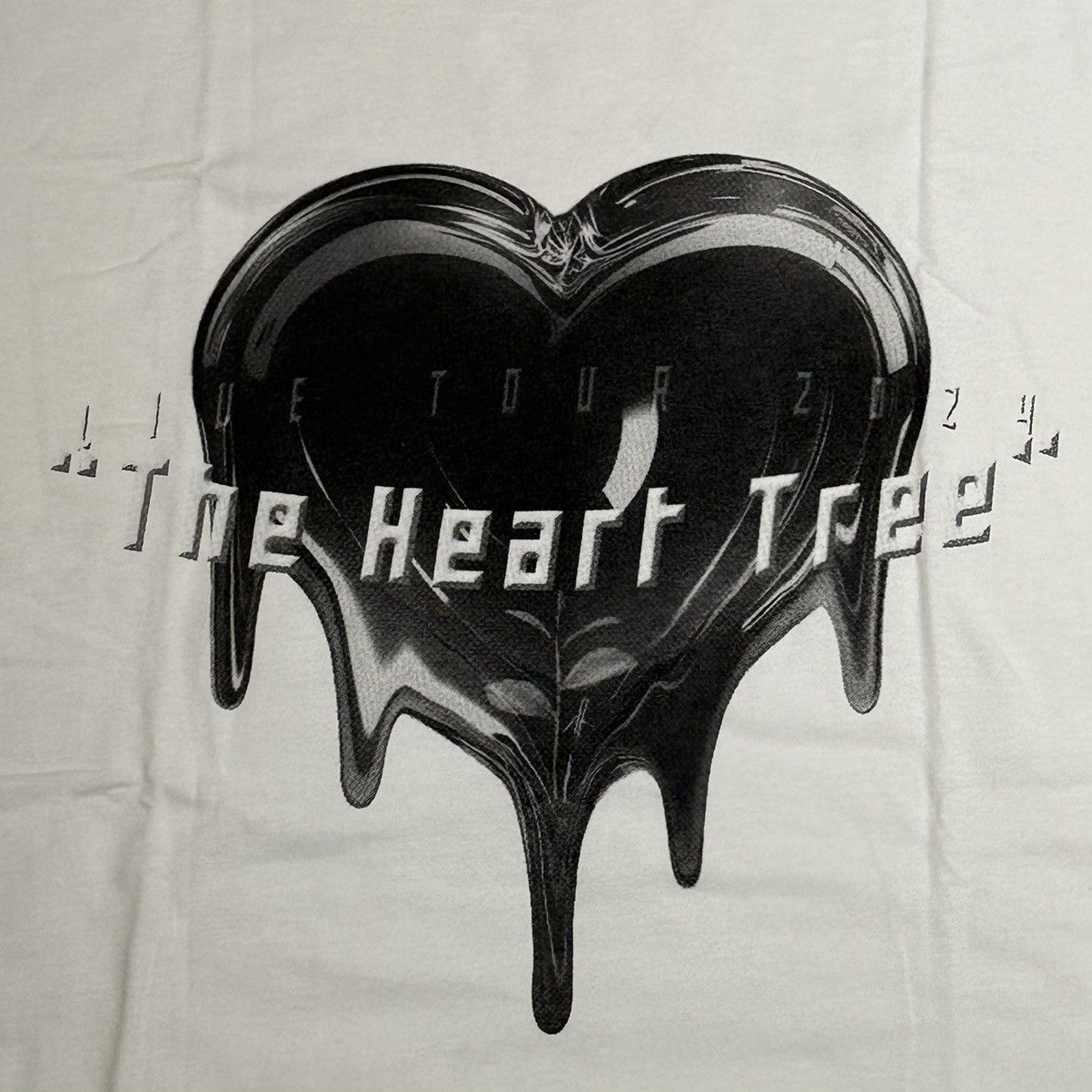 Other Dezert Live Tour 2024 Visual Kei Official Merchandise Size US XXL / EU 58 / 5 - 3 Thumbnail